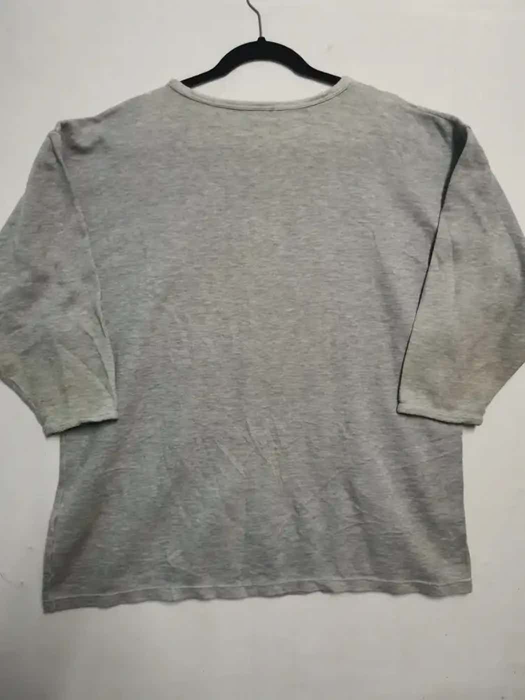 Vintage Vintage Excellent Africa Sun & Moon Sweatshirt Size US XL / EU 56 / 4 - 3 Thumbnail