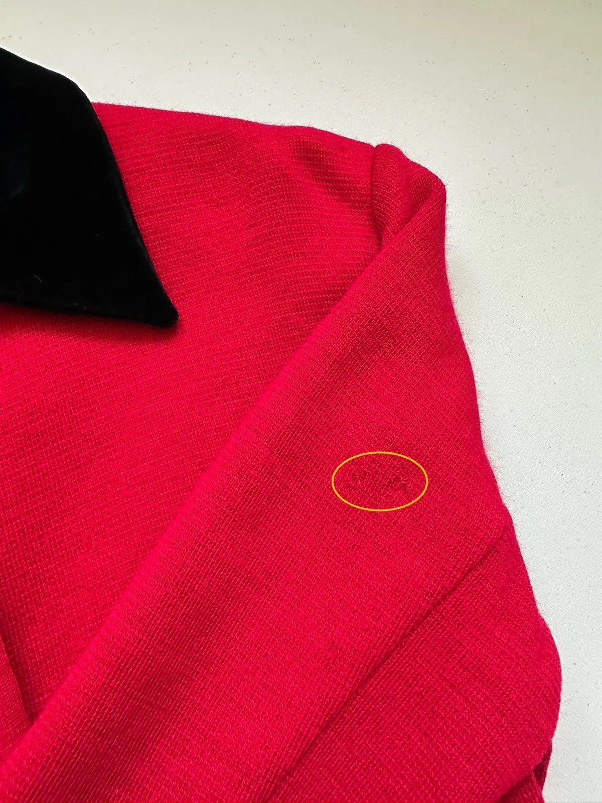 Saint Laurent Paris Saint Laurent Rare Blazer Jacket Womens Size XS / US 0-2 / IT 36-38 - 11 Thumbnail
