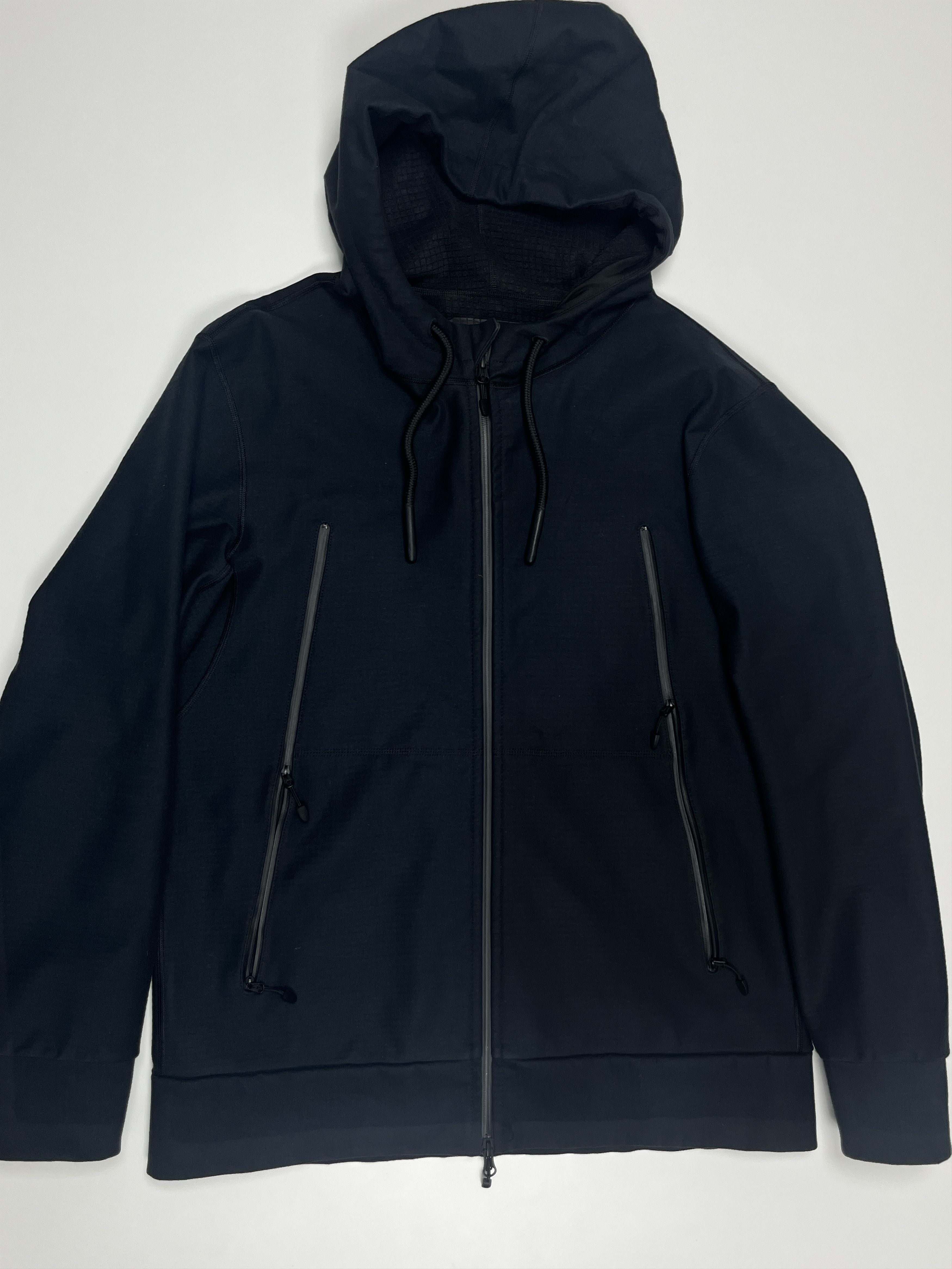 Vollebak Vollebak 100 Years Hoodie Jacket / L / Excellent Condition Size US L / EU 52-54 / 3 - 1 Thumbnail