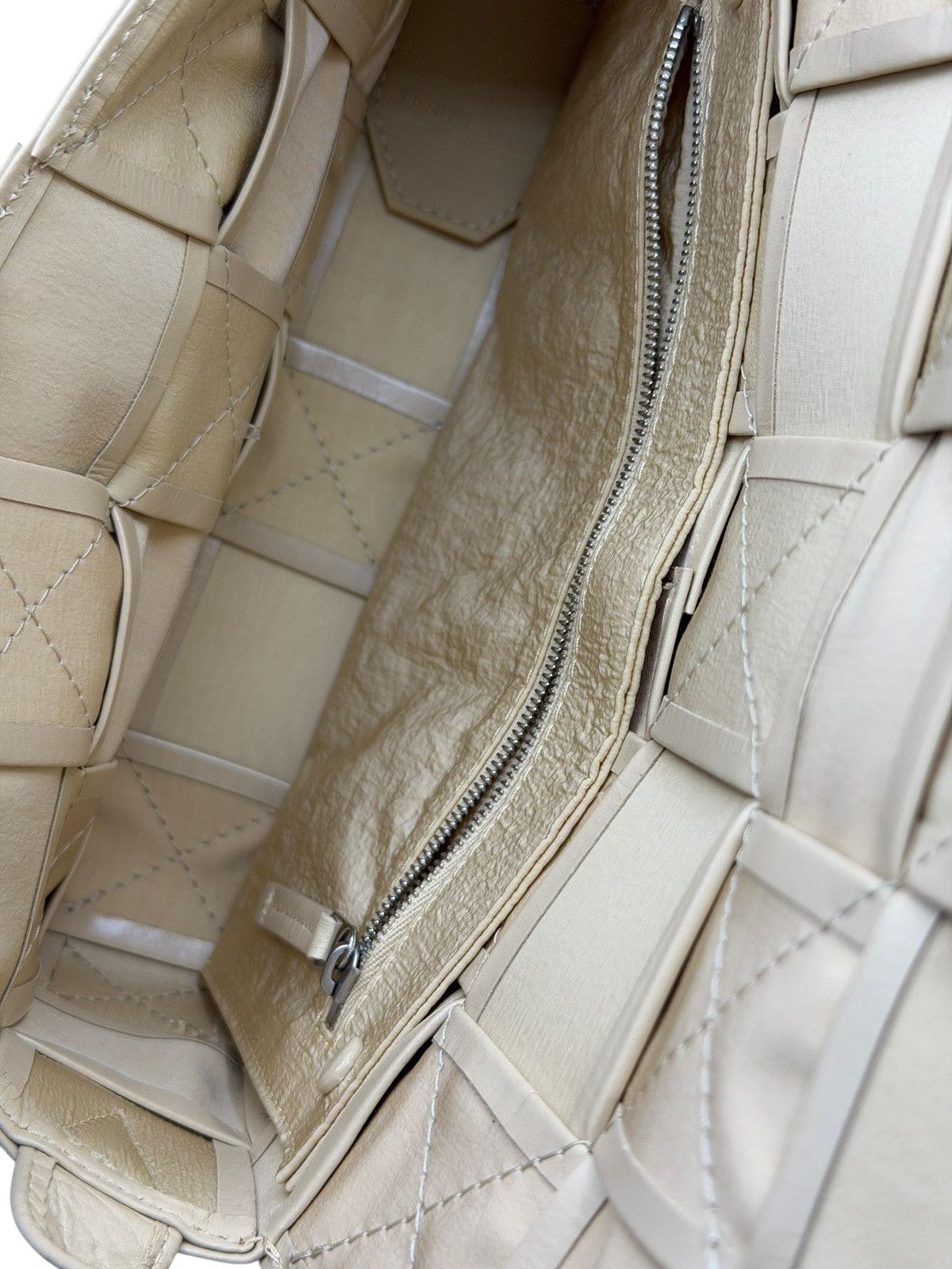 Bottega Veneta Bottega Veneta Cassette Size ONE SIZE - 6 Thumbnail