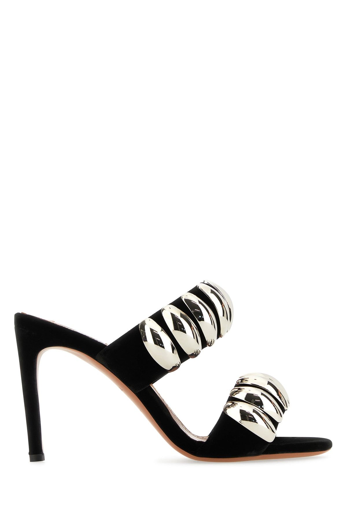 image of Alaia Sandali in Mixed Colours, Women's (Size 9)