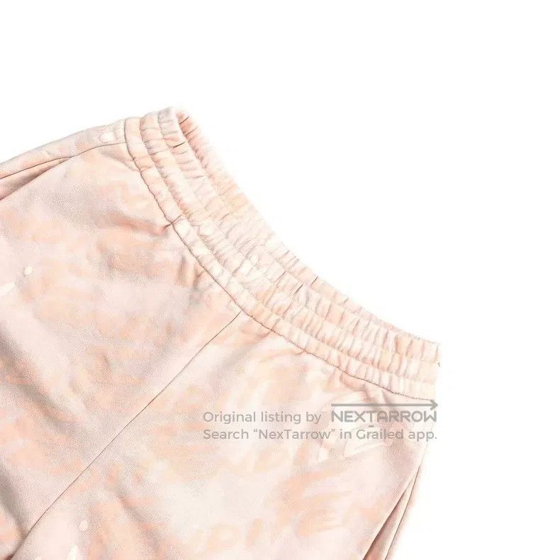 Fendi Fendi Cotton Printed Logo Trousers Size 24" / US 00 / IT 34 - 3 Thumbnail