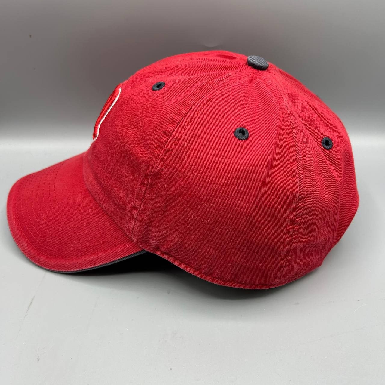 Twins Enterprise Inc. Vintage Minnesota Twins Hat Men MLB Strap Back Cap Cotton Size ONE SIZE - 7 Thumbnail
