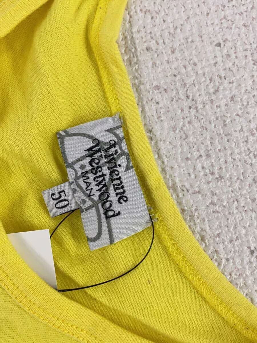 Vivienne Westwood Junk Tee Size US M / EU 48-50 / 2 - 4 Thumbnail