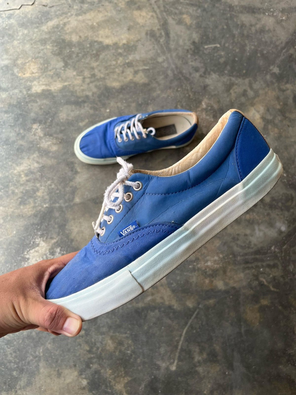 Carhartt Vans Syndicate x Carhatt Size US 10.5 / EU 43-44 - 1 Thumbnail