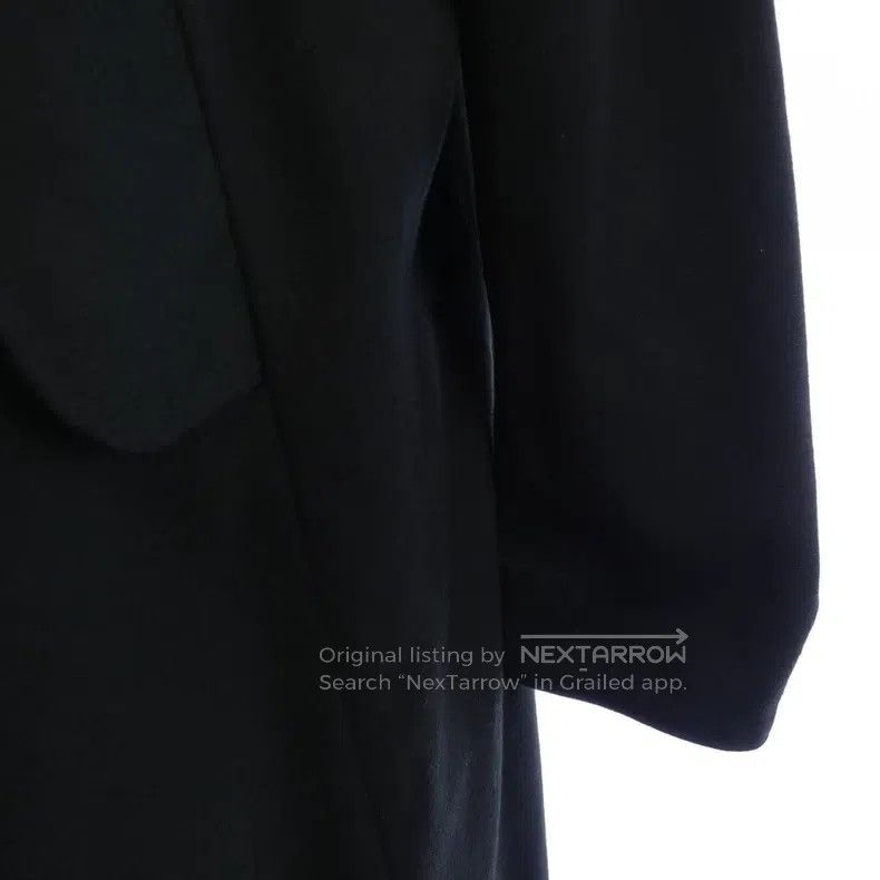 Yohji Yamamoto Yohji Yamamoto 07 aw Retro Jacket Size US S / EU 44-46 / 1 - 4 Thumbnail