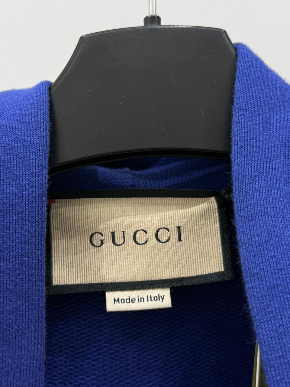 Gucci Gucci "Blind for Love" Eschatology '25 Size US XS / EU 42 / 0 - 2 Thumbnail