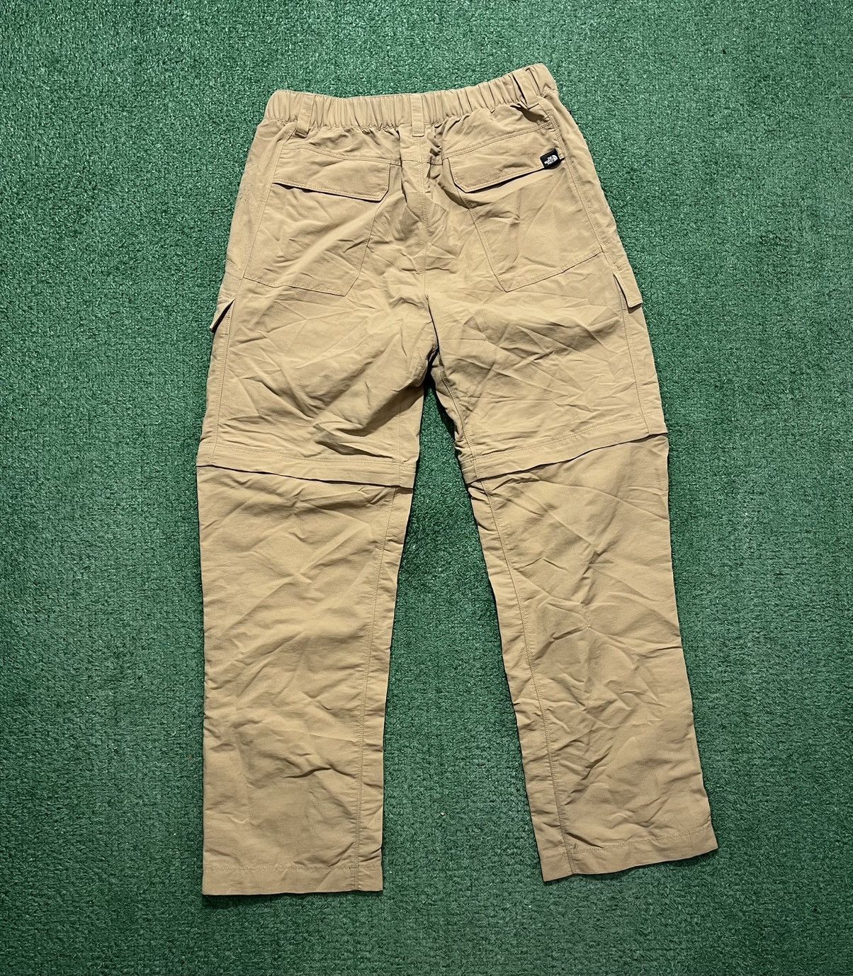 The North Face The North Face Trekking Pants Outdoor Size US 36 / EU 52 - 2 Thumbnail