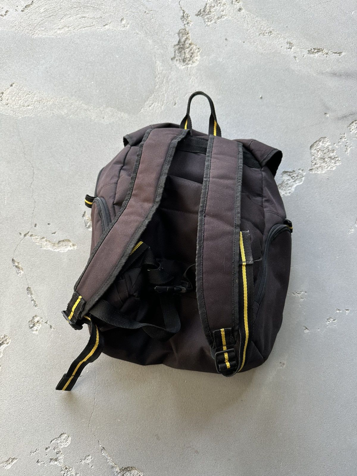 Nike × Vintage Vintage Nike School Bag Size ONE SIZE - 4 Thumbnail