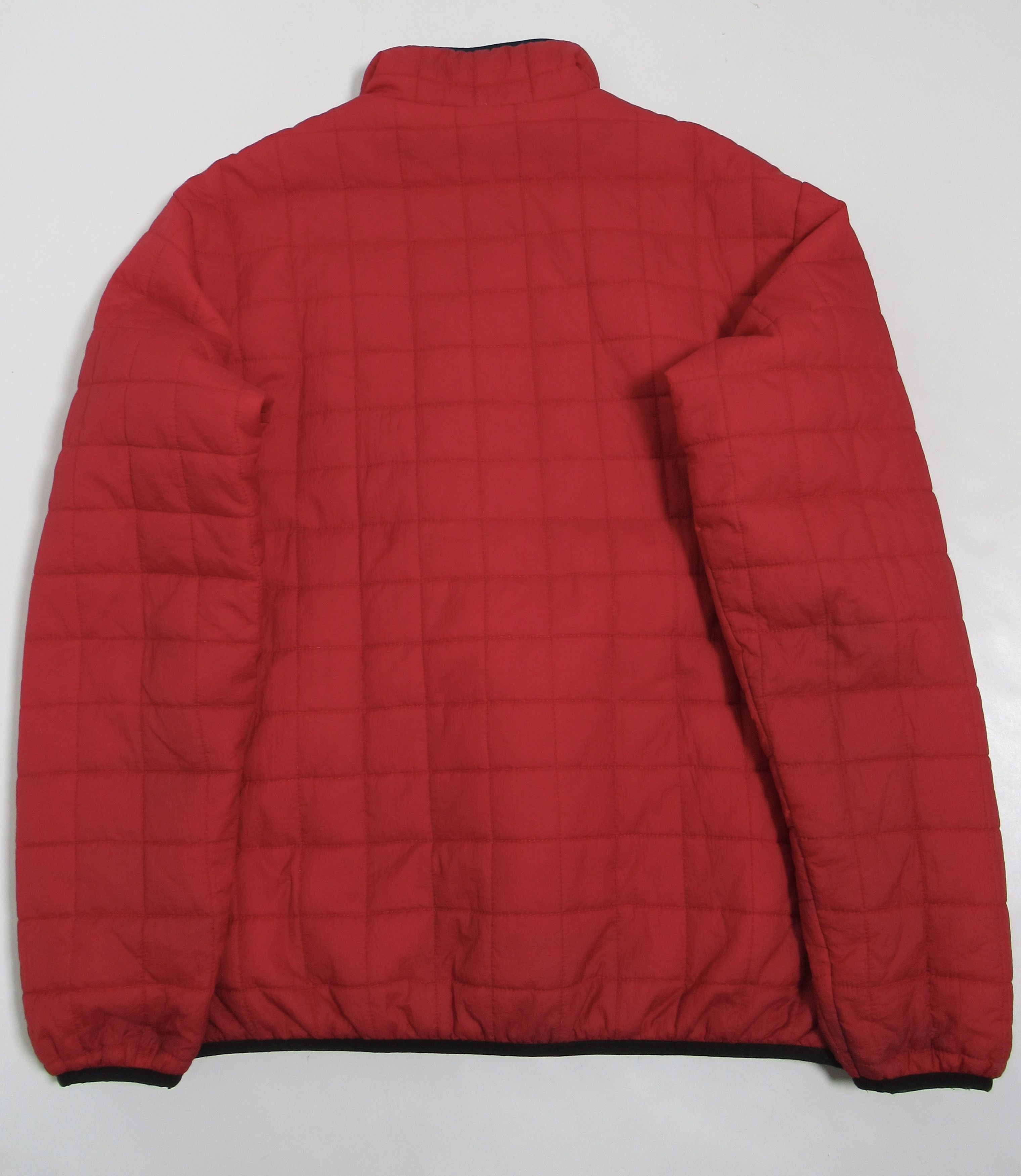 Palace Palace Men's Armour Jacket Red Size XL Skateboards Size US XL / EU 56 / 4 - 9 Thumbnail