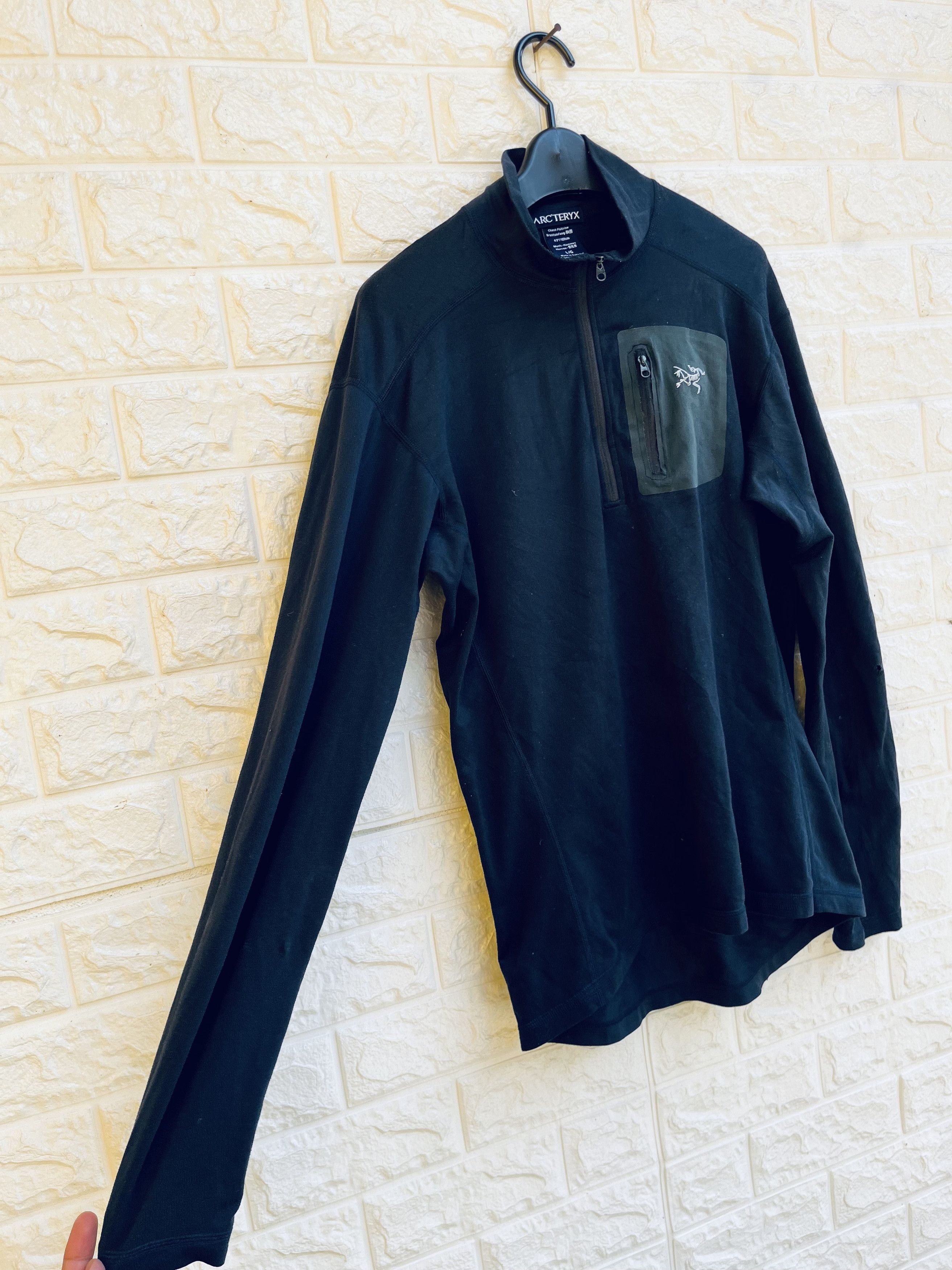 Japanese Brand × Vintage Vintage Japanese Designer Fashion Style Long Sleeve Size US M / EU 48-50 / 2 - 4 Thumbnail