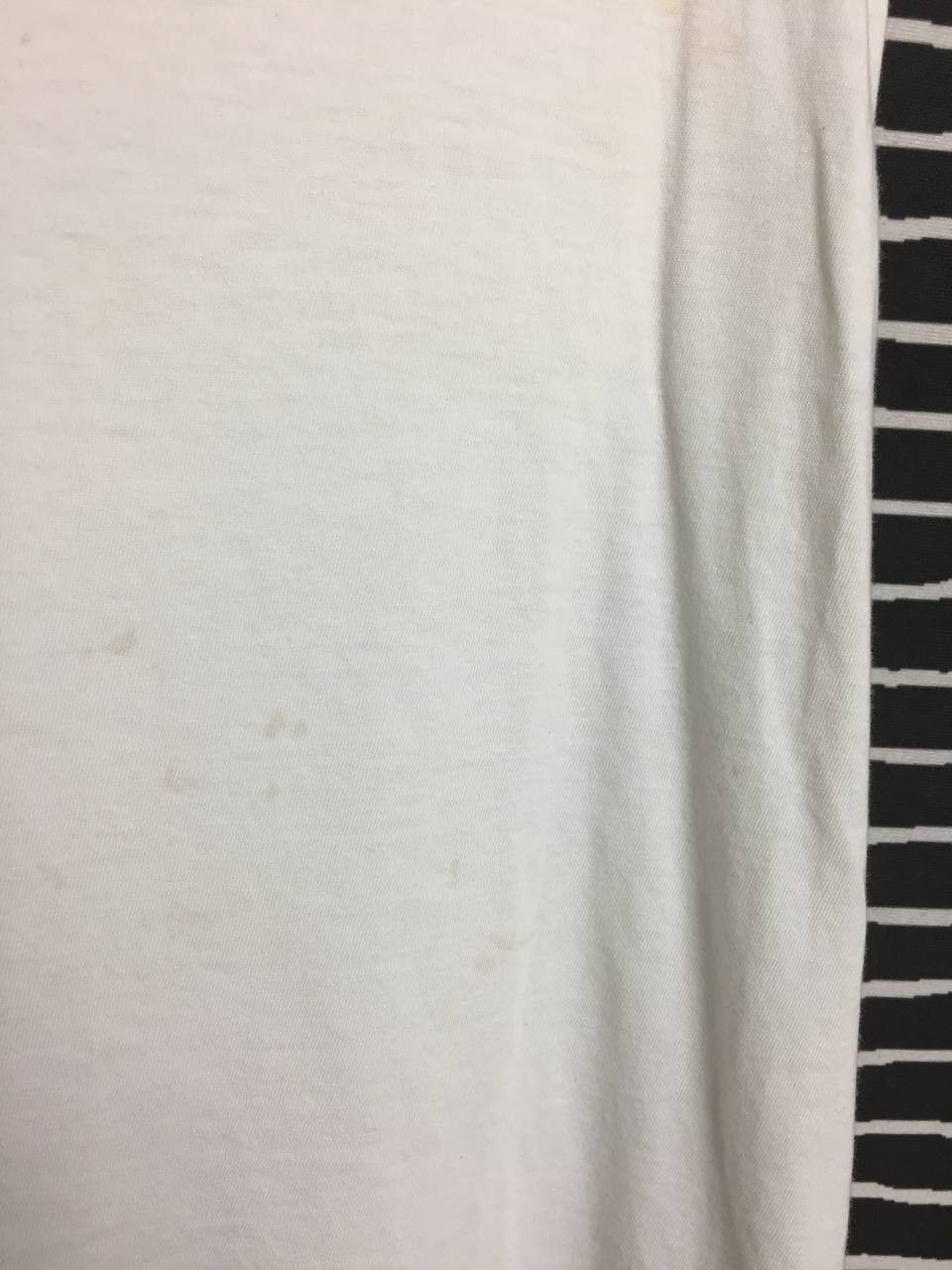 Polo Ralph Lauren × Vintage Vtg Polo Ralph Lauren Made In Northern Mariana Islands Tee Size US L / EU 52-54 / 3 - 11 Thumbnail