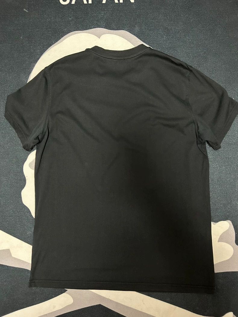 Givenchy Givenchy Short-sleeved T-shirt with a classic shark design Size US XS / EU 42 / 0 - 7 Thumbnail