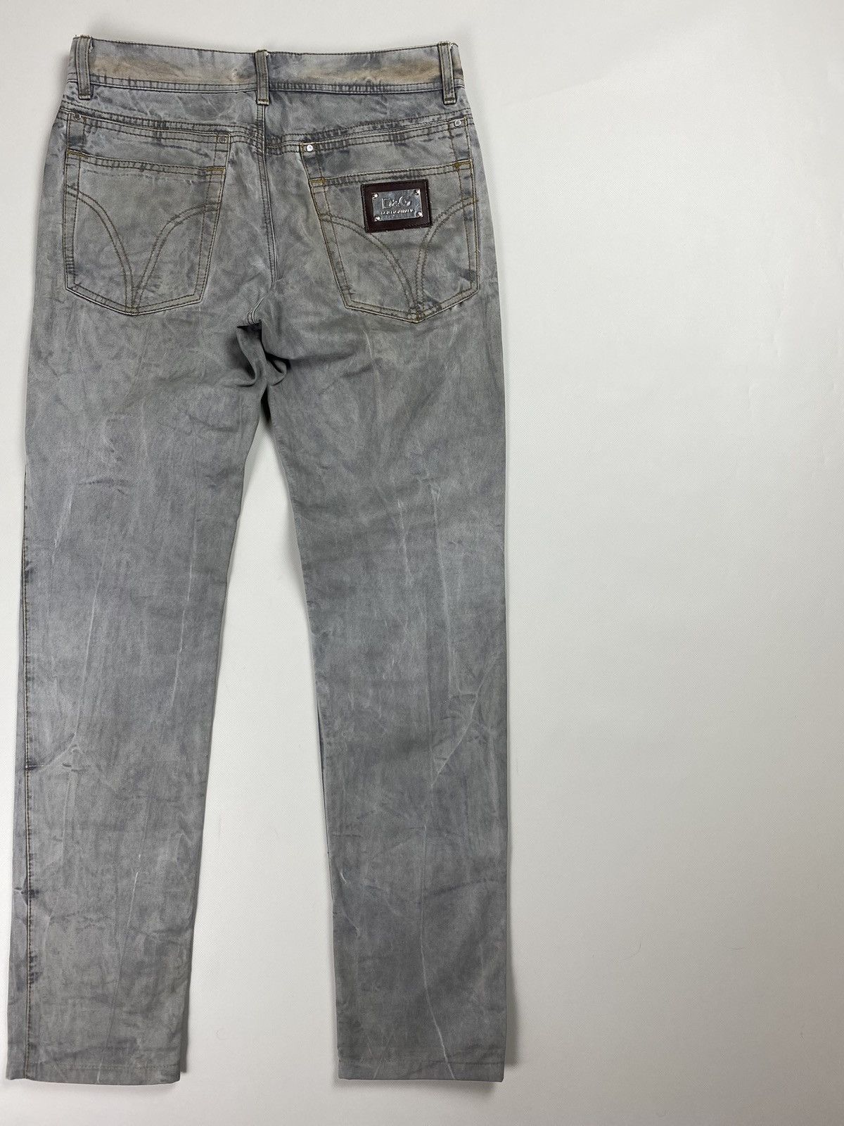 Dolce & Gabbana Dolce & Gabbana men’s jeans Size US 31 - 21 Thumbnail