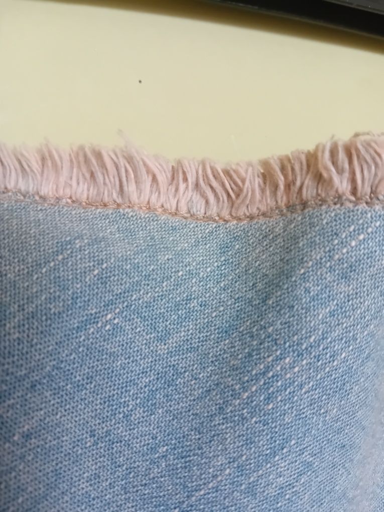Jean Paul Gaultier Jean Paul Gaultier Vintage Denim Skirt Sz. M Size 26" / US 2 / IT 38 - 4 Thumbnail