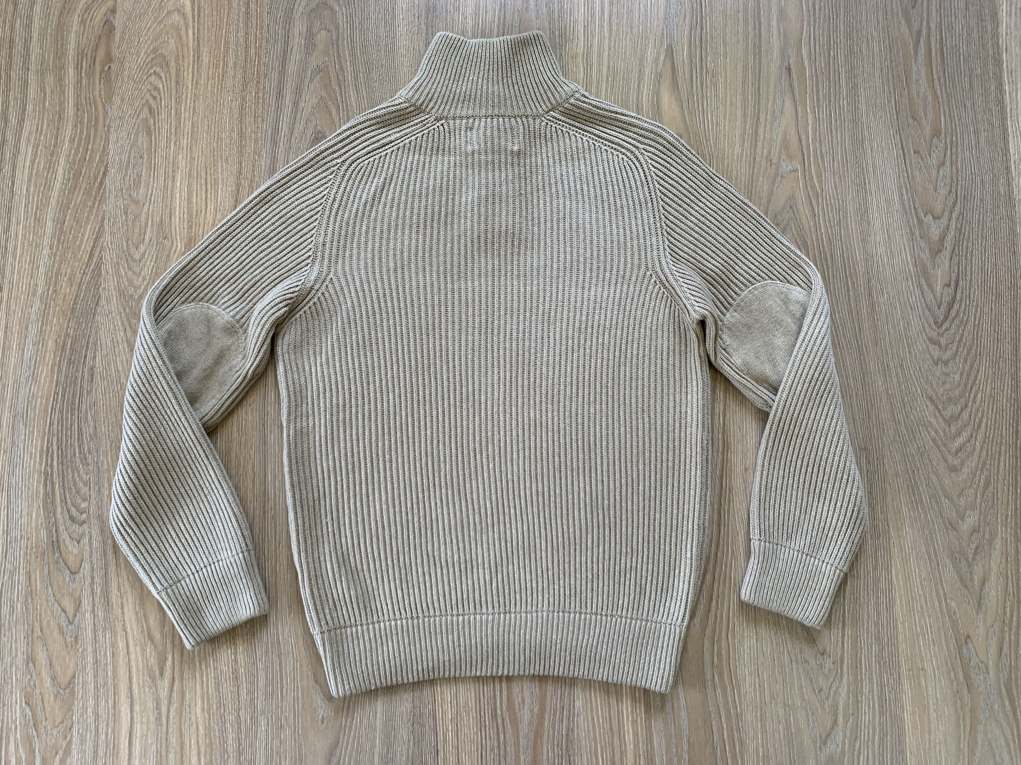 Chevignon × Vintage Vintage Chevignon Sweater Size US XL / EU 56 / 4 - 3 Thumbnail