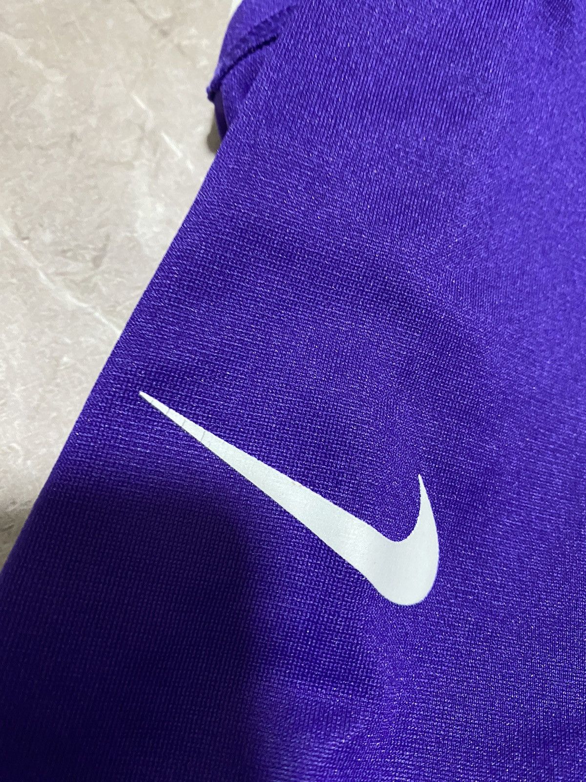 Nike Nike On Field Minnesota Vikings Kirk Cousins #8 NFL Jersey Size US S / EU 44-46 / 1 - 12 Thumbnail