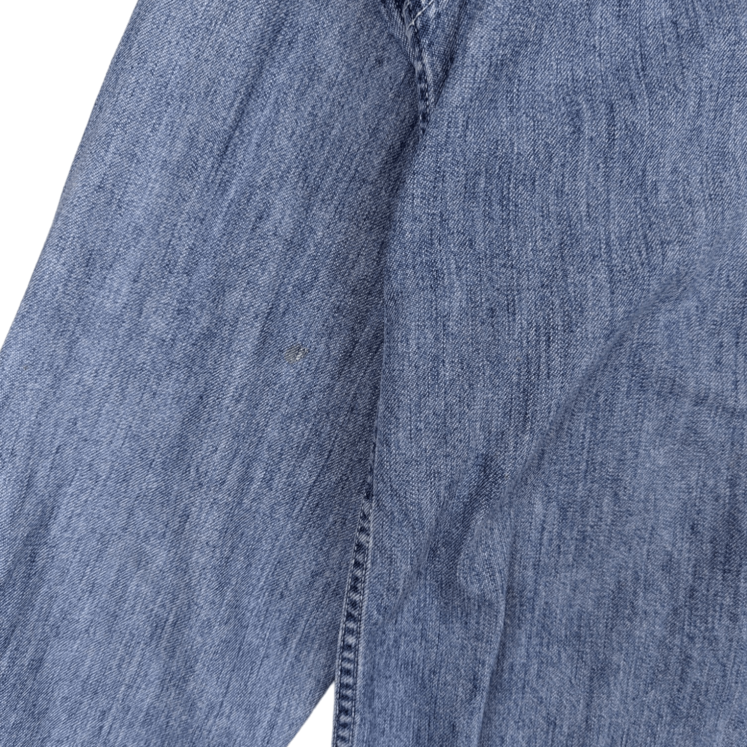 Gap GAP Denim Button Up Shirt Denim Style Jacket Size US M / EU 48-50 / 2 - 7 Thumbnail
