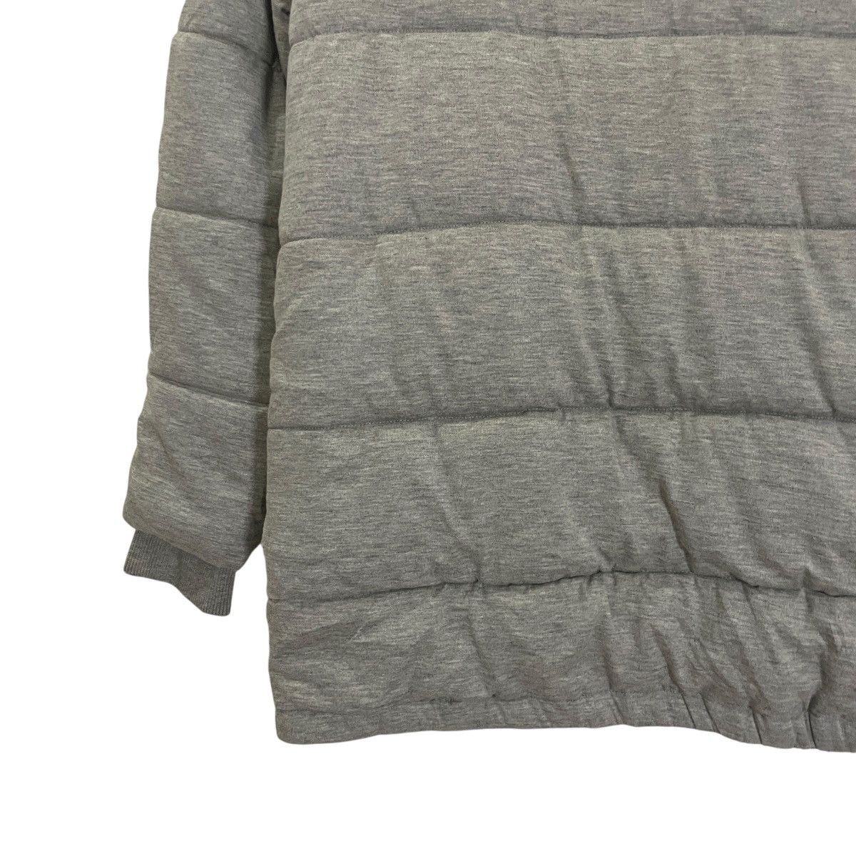 Billabong Vintage Billabong Puffer Jacket Size US S / EU 44-46 / 1 - 11 Thumbnail