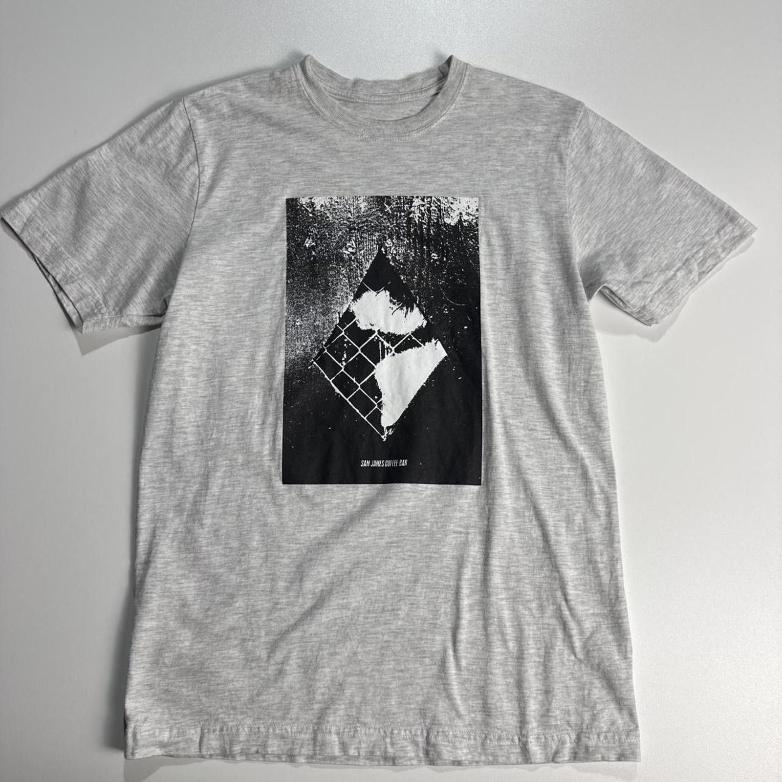 SAM. Sam James T shirt Size US S / EU 44-46 / 1 - 1 Thumbnail