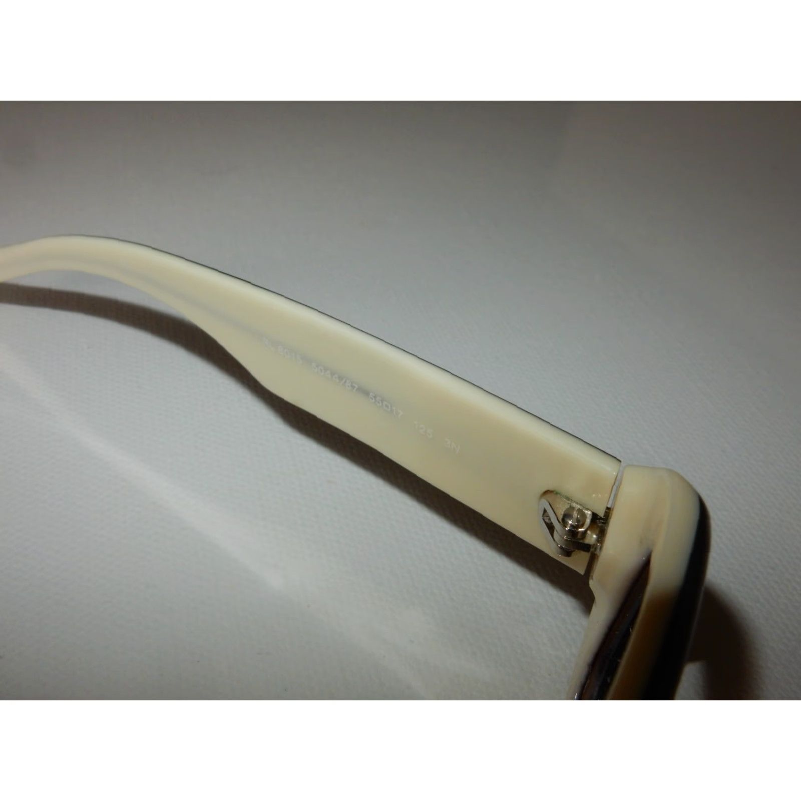 Ralph Lauren Ralph Lauren Sunglasses Frames Women's Black 55[]17 125 8015 5044/87 Size ONE SIZE - 5 Thumbnail