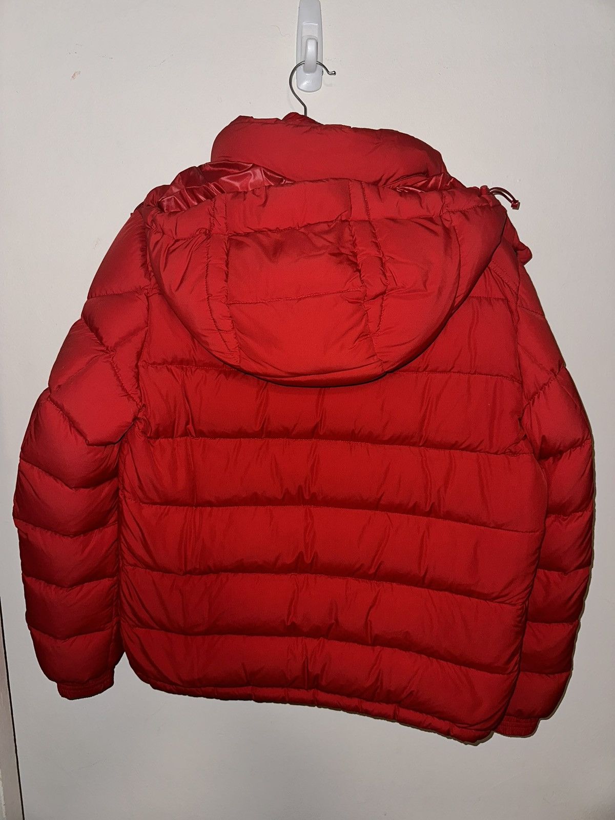 Moncler MONCLER PUFFER Size US S / EU 44-46 / 1 - 12 Thumbnail