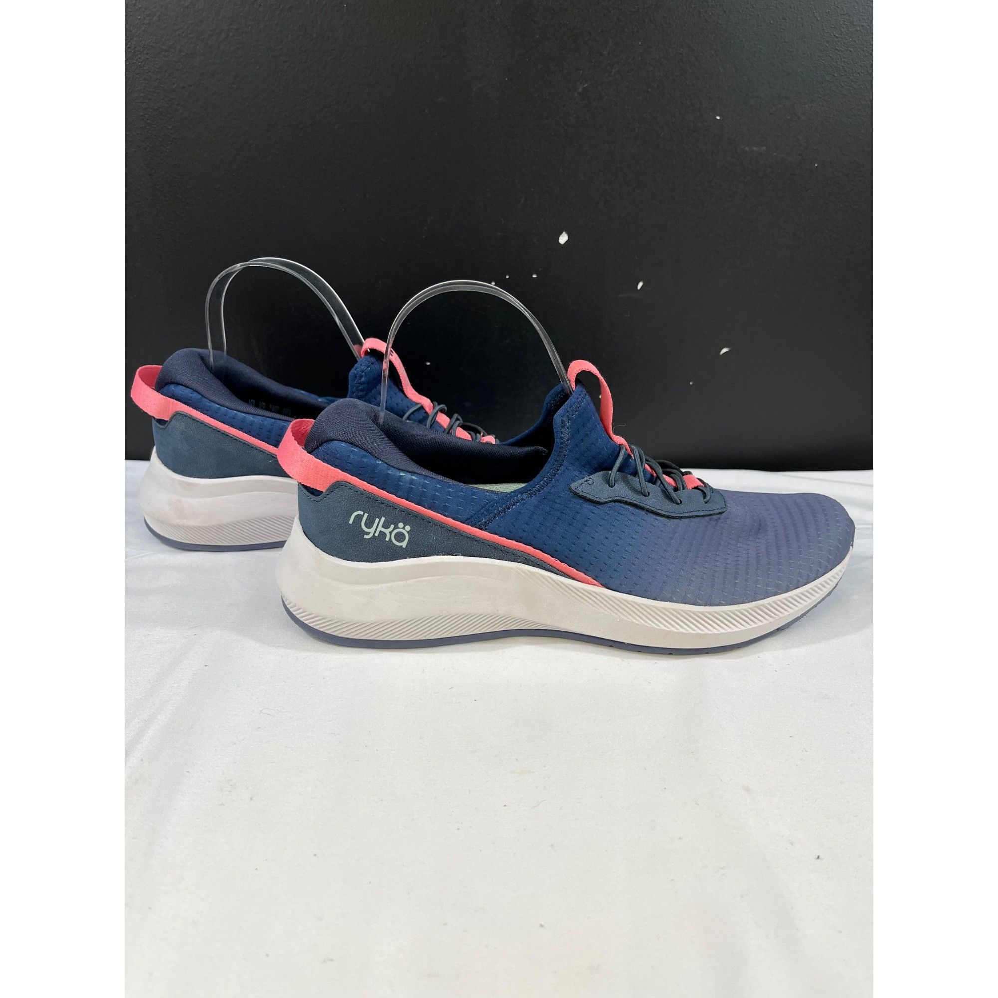 Other Ryka Ferocity Womens Navy Blue Running Shoes Size 9M SKU 679 Size US 9 / IT 39 - 1 Thumbnail