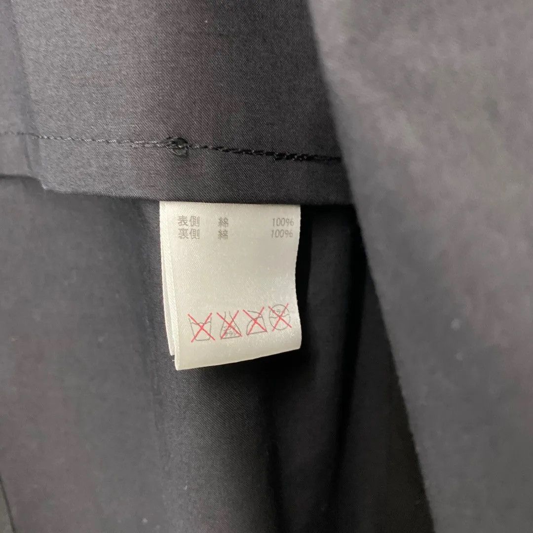 99%IS- × Mackintosh MACKINTOSH remade by 99%IS DUNKELD Size US M / EU 48-50 / 2 - 8 Thumbnail