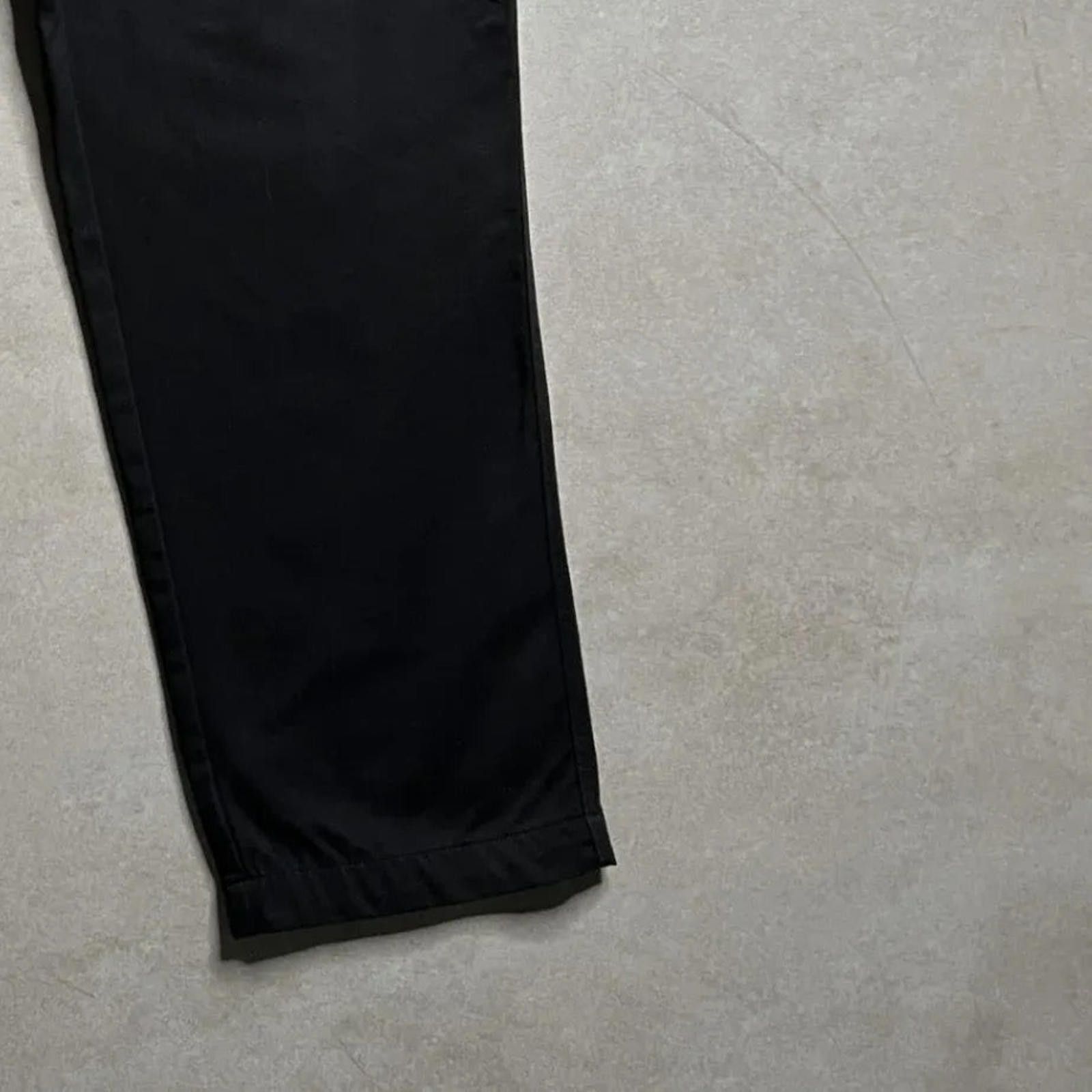 Carhartt Vintage Carhartt Black Pants - 38x30 Size US 38 / EU 54 - 9 Thumbnail