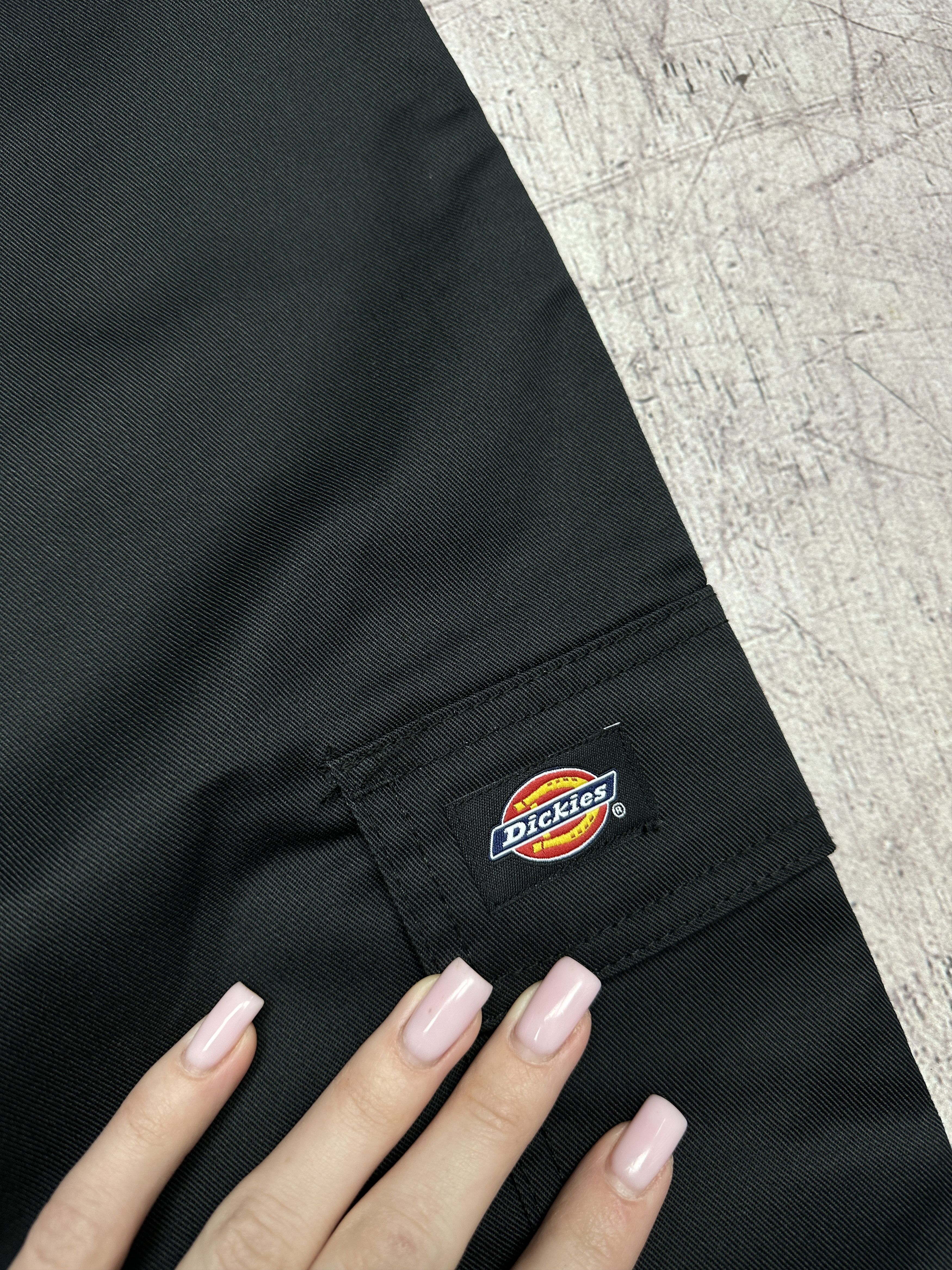 Dickies Dickies Mens Workwear Cargo Pants Size US 38 / EU 54 - 3 Thumbnail