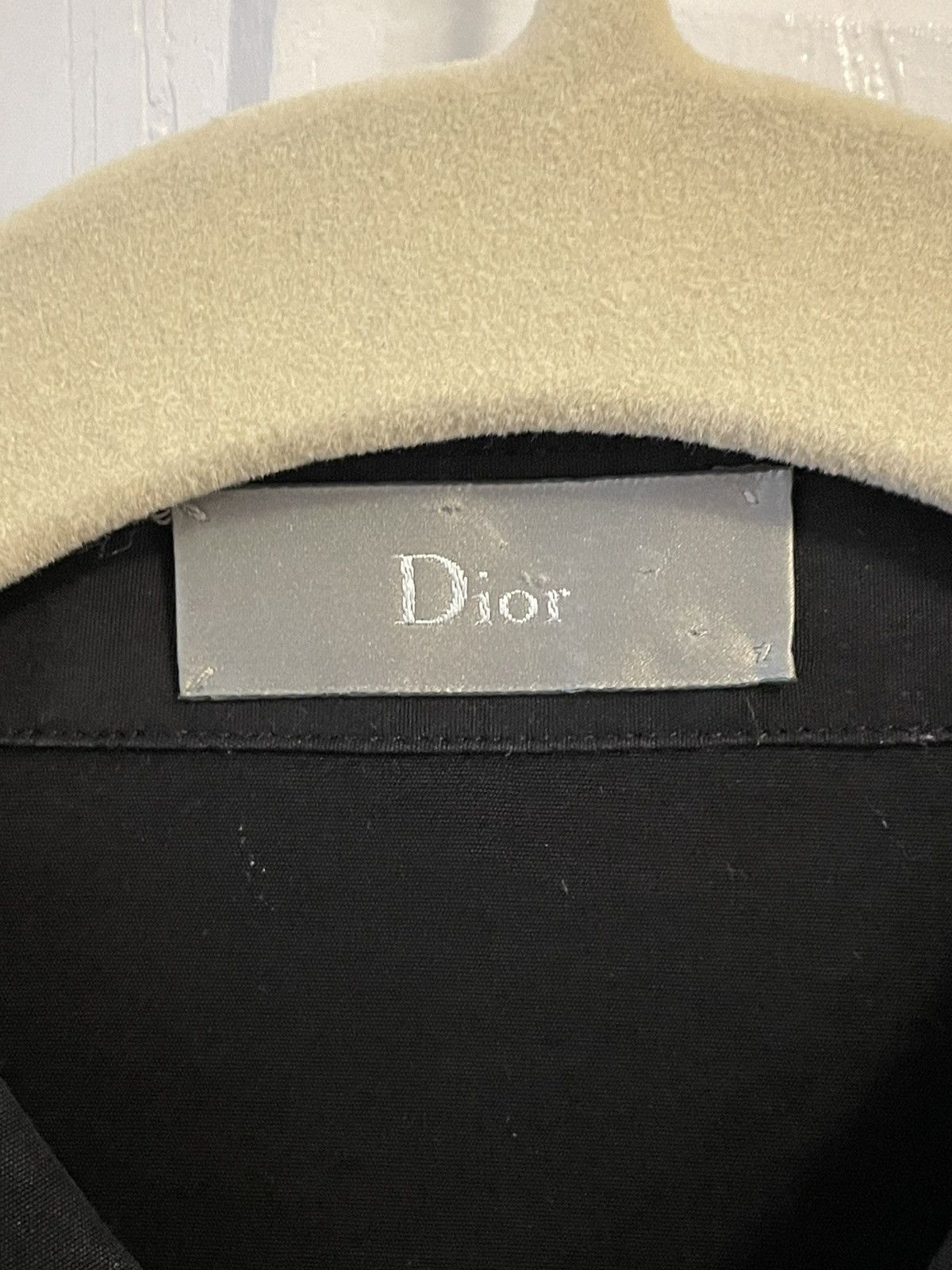 Dior Dior Button Down (Dior by Dior) Size US XS / EU 42 / 0 - 5 Thumbnail