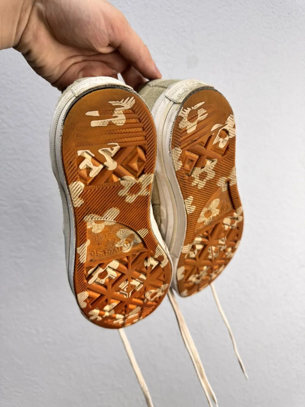 ONE STAR GOLF LE FLEUR CONVERSE BACHELOR BLUE