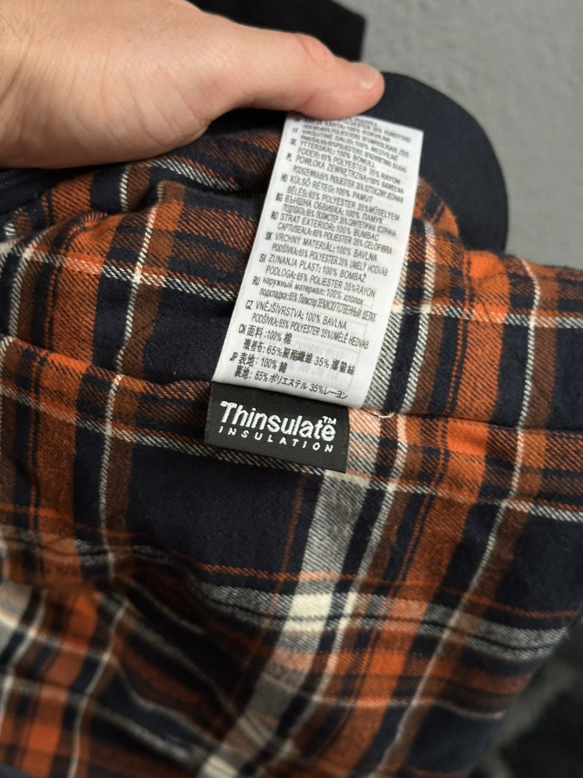 Carhartt 🔥 Carhartt Columbia Coat Jacket Size US S / EU 44-46 / 1 - 7 Thumbnail