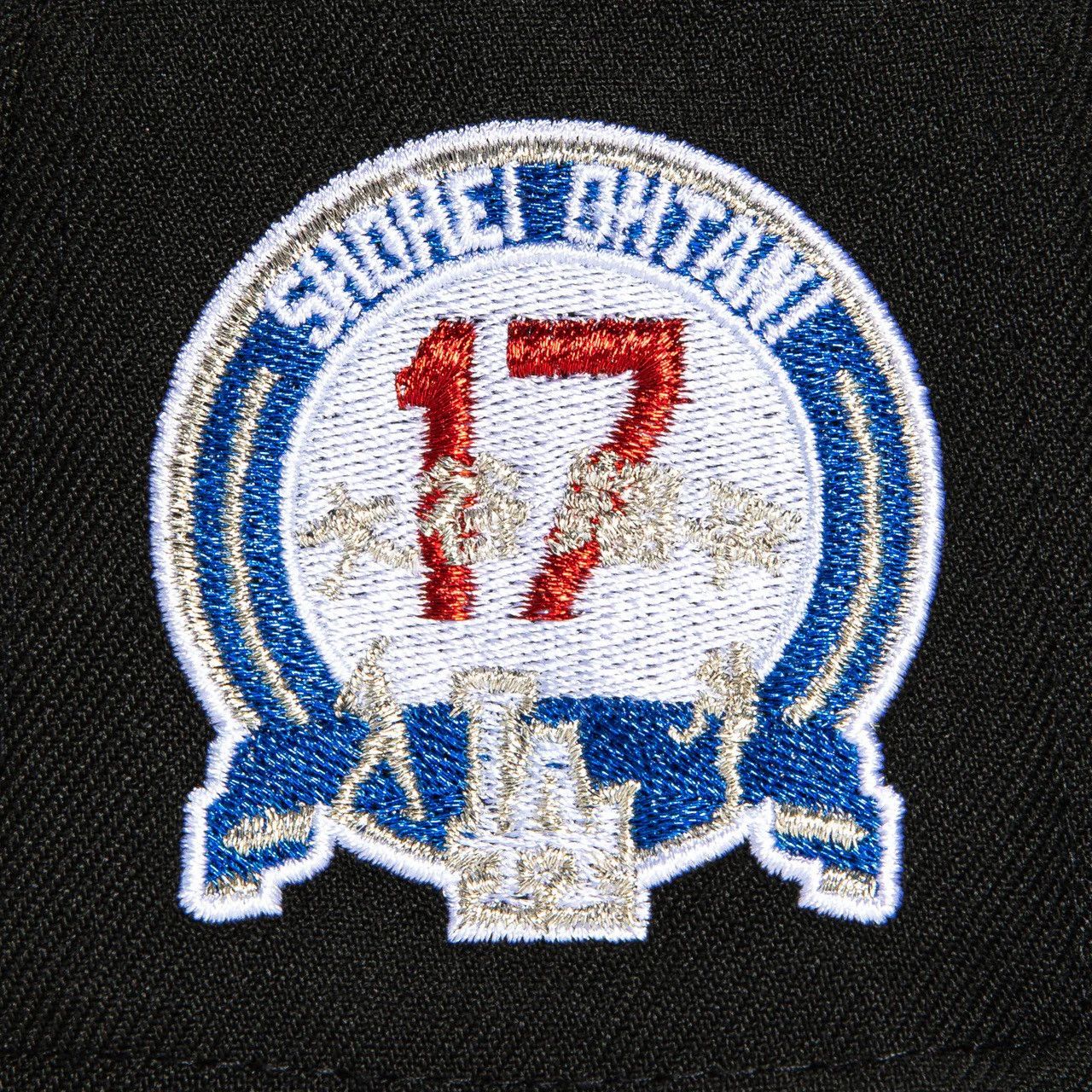 Hat Club × MLB × New Era Dodgers Ohtani Hat Club Exclusive Size ONE SIZE - 7 Thumbnail