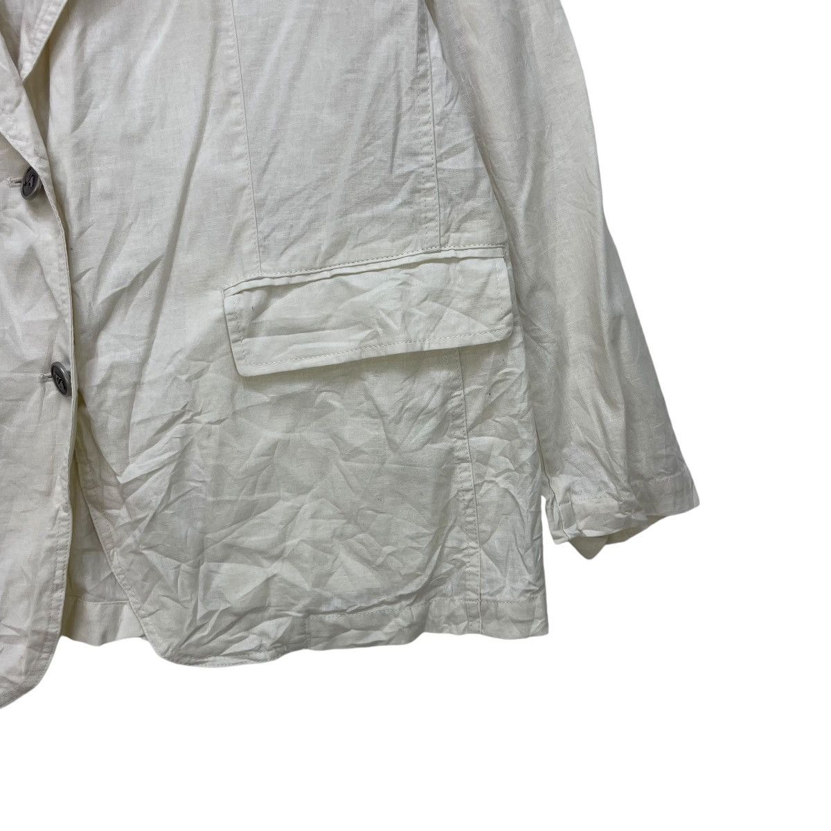 Autumn Cashmere × JW Anderson Vintage J W Anderson Jacket Size US M / EU 48-50 / 2 - 3 Thumbnail