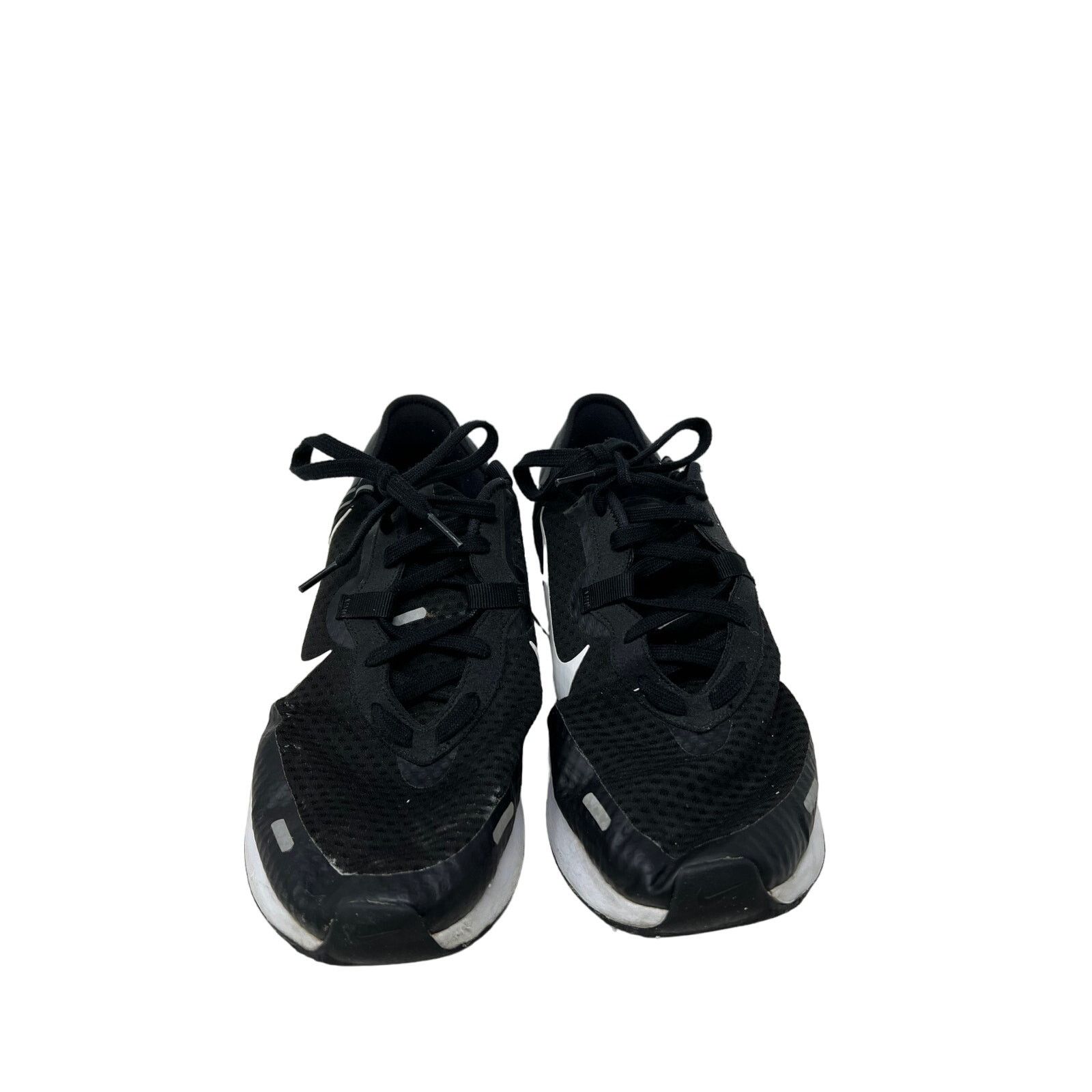 Nike Nike Reposto Mens Casual Running Shoes Size US 12 / EU 45 - 1 Thumbnail
