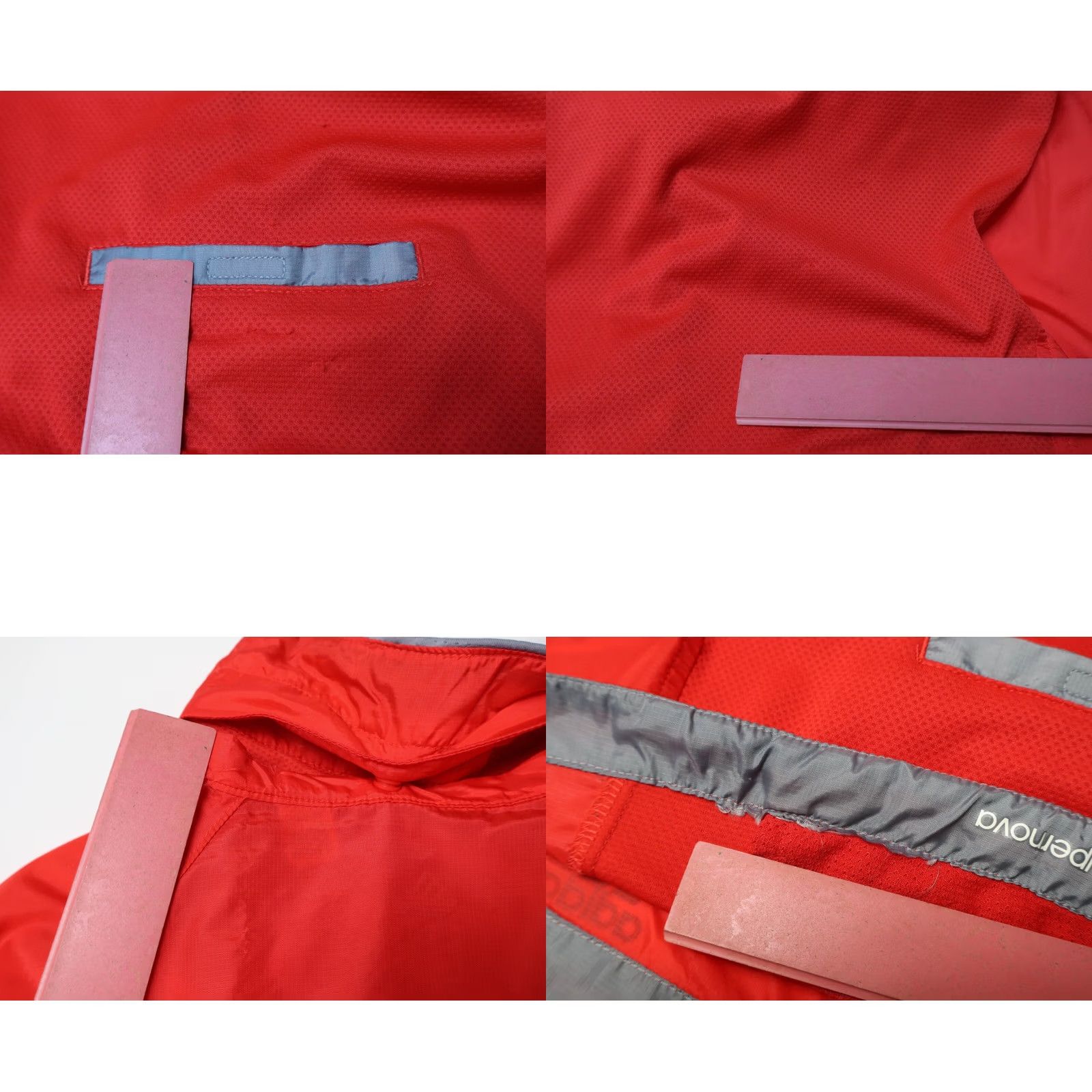 Adidas ADIDAS Running Supernova Climalite Jacket Men's SMALL Removable Sleeves Vest Jacket Size US S / EU 44-46 / 1 - 10 Thumbnail
