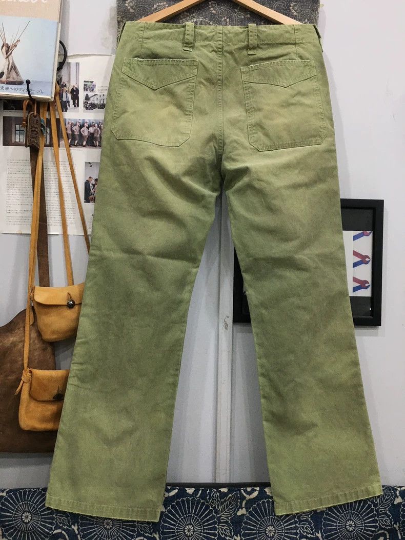Visvim Visvim size 2 20AW Original GIFFORD PANTS 2504-Nextarrow Size US 28 / EU 44 - 2 Thumbnail
