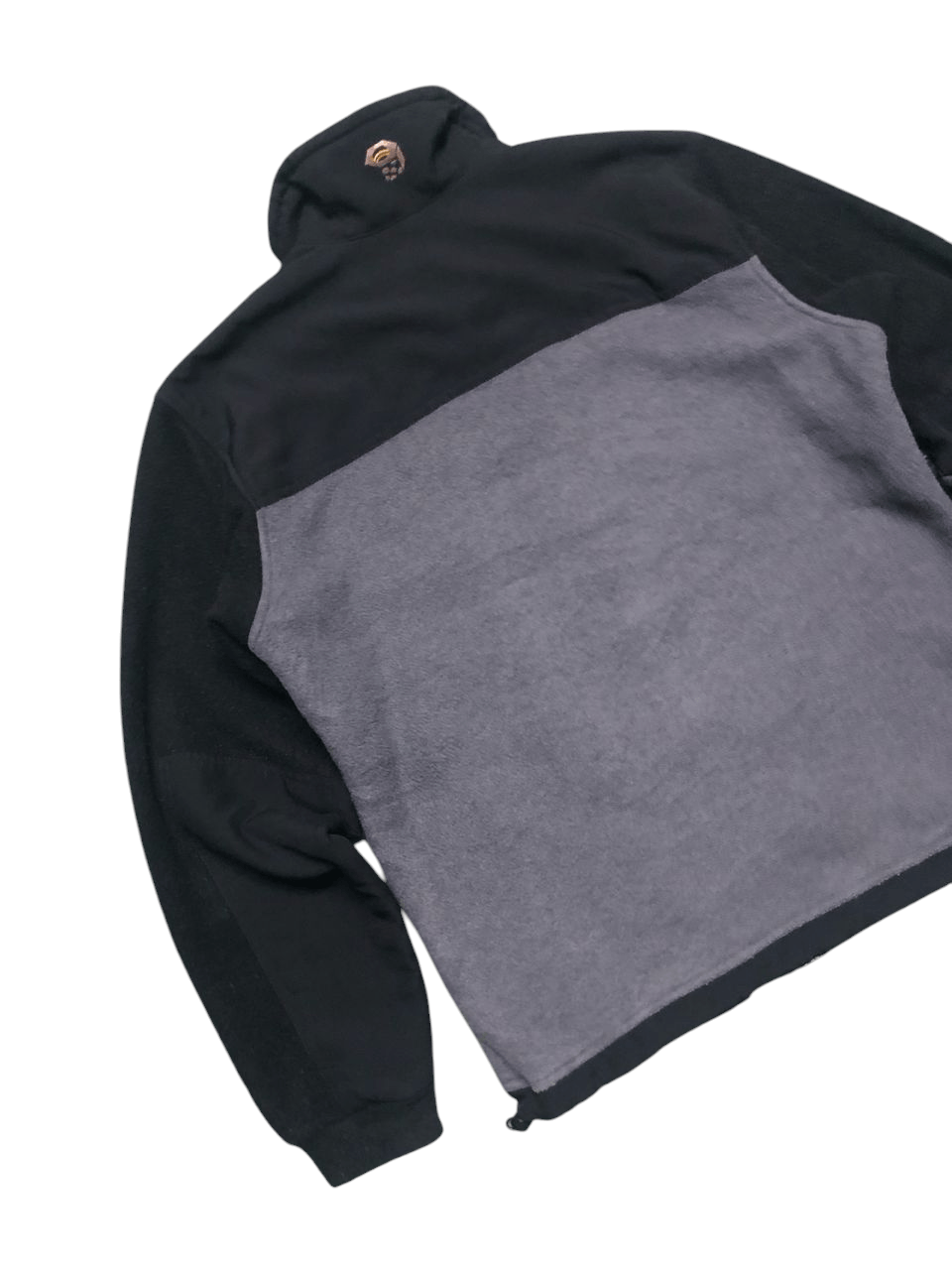 Mountain Hardwear Vintage Mountain Hardwear Gore Windstopper Fleece Jacket Size US S / EU 44-46 / 1 - 7 Thumbnail