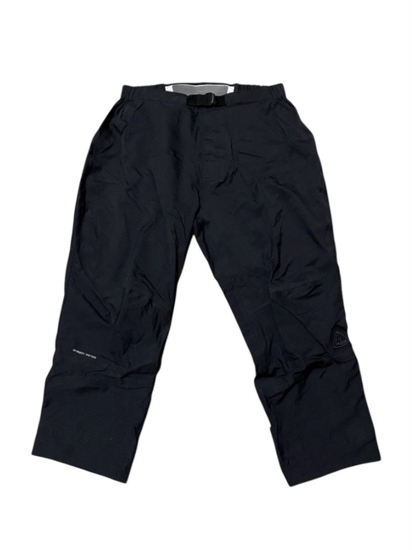 Goretex × Nike ACG Nike ACG Gore-tex XCR Oregon Series Hardshell Pants Outdoor Size US 38 / EU 54 - 1 Thumbnail