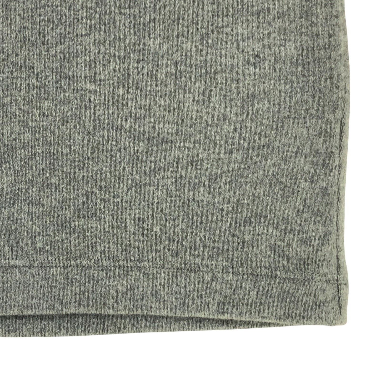 Ralph Lauren Ralph Lauren Skirt XS Gray Wool Blend Mini Pull On Casual Size 25" / US 0 / IT 36 - 3 Thumbnail
