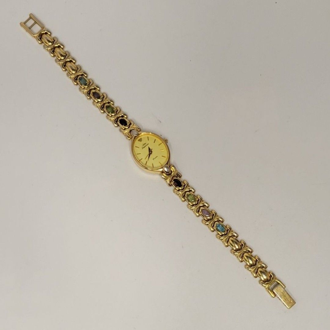 Other Jules Jurgensen Women's Watch Size ONE SIZE - 3 Thumbnail