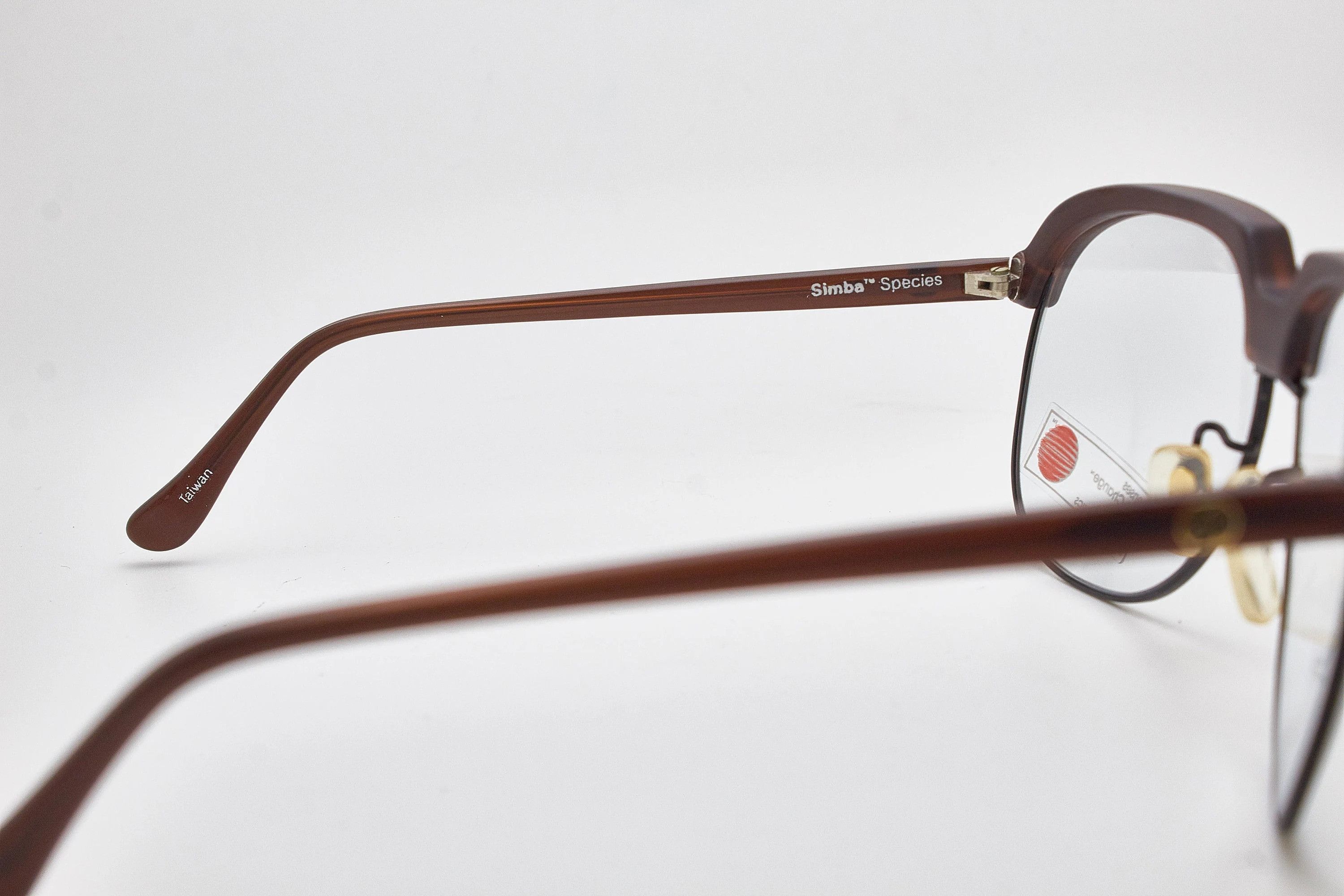 Serengeti SERENGETI quiet luxury 80s oversized hispersspecs Size ONE SIZE - 5 Thumbnail