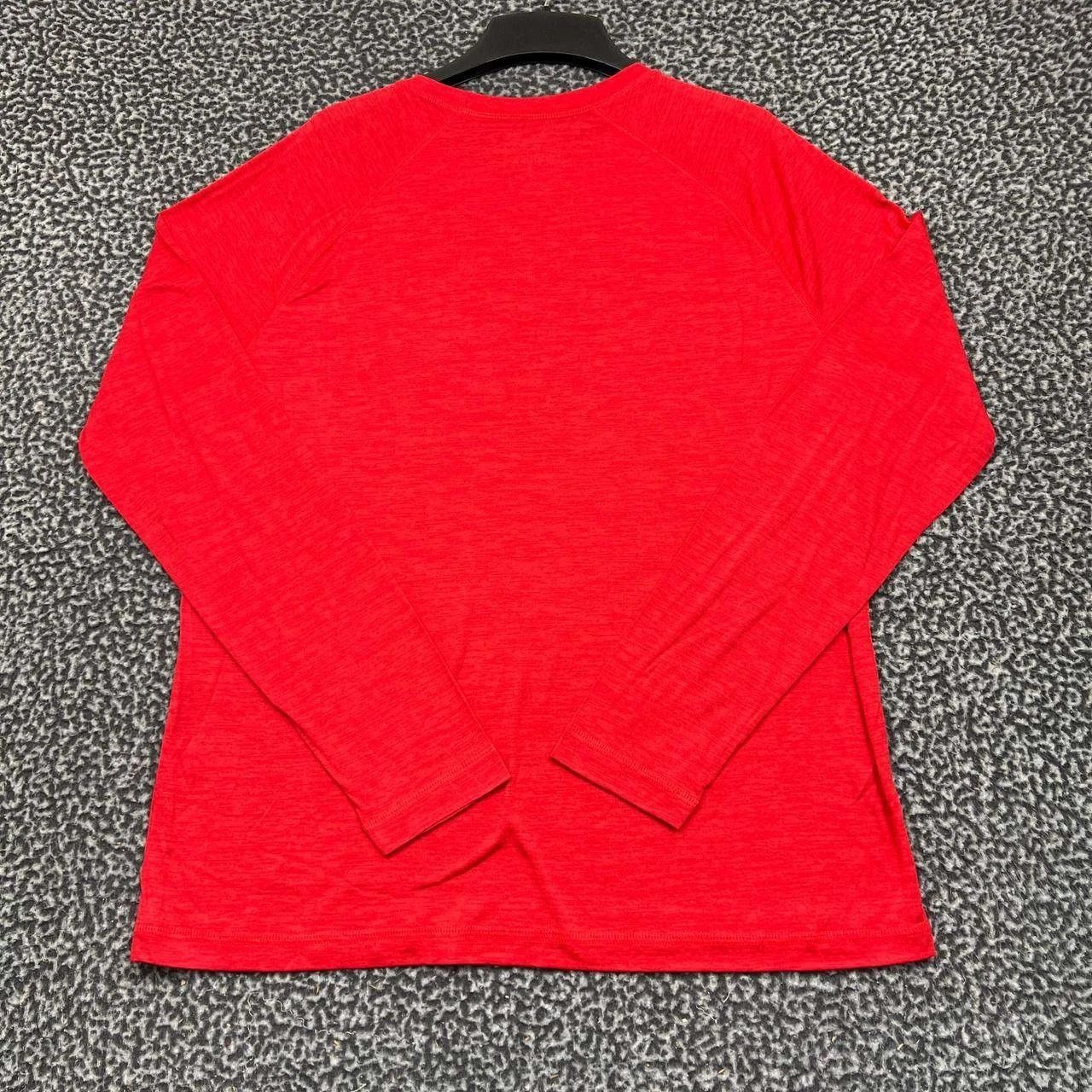 Other FC Dallas Shirt Men Fanatics Long Sleeve Crew Neck New L Size US L / EU 52-54 / 3 - 2 Thumbnail