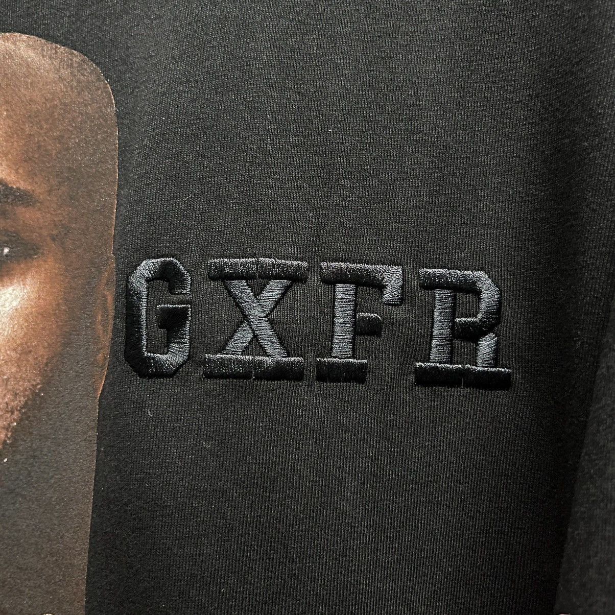 WWE Exclusive WestsideGunn 4thrope Virgil Abloh Mysterious Tee Size US XL / EU 56 / 4 - 5 Thumbnail