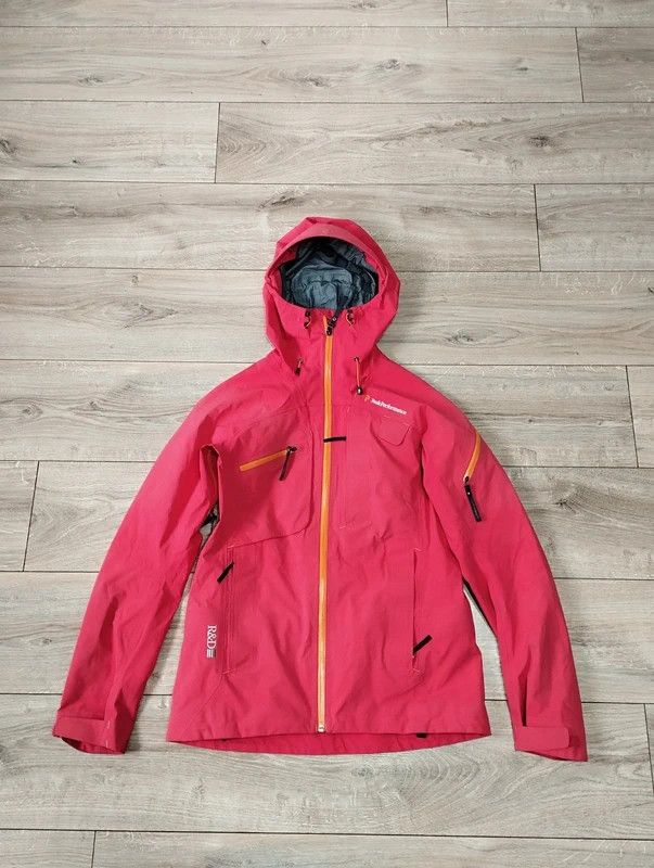 Peak Performance Peak Performance HE Alp R&D GTX Pro size S Size S / US 4 / IT 40 - 1 Thumbnail