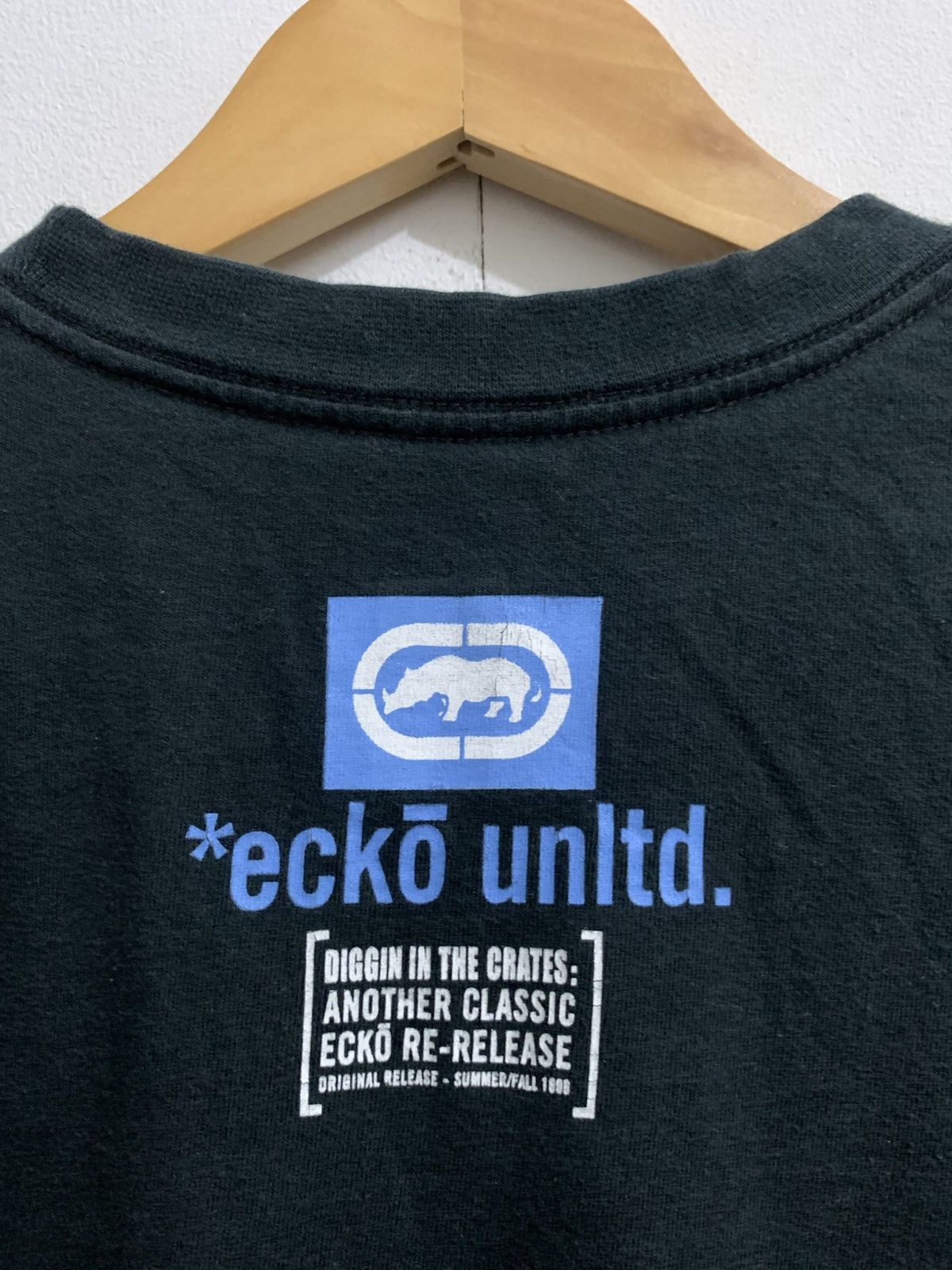 Ecko Unltd. Ecko “Candle” Limited Edition Size US L / EU 52-54 / 3 - 6 Thumbnail