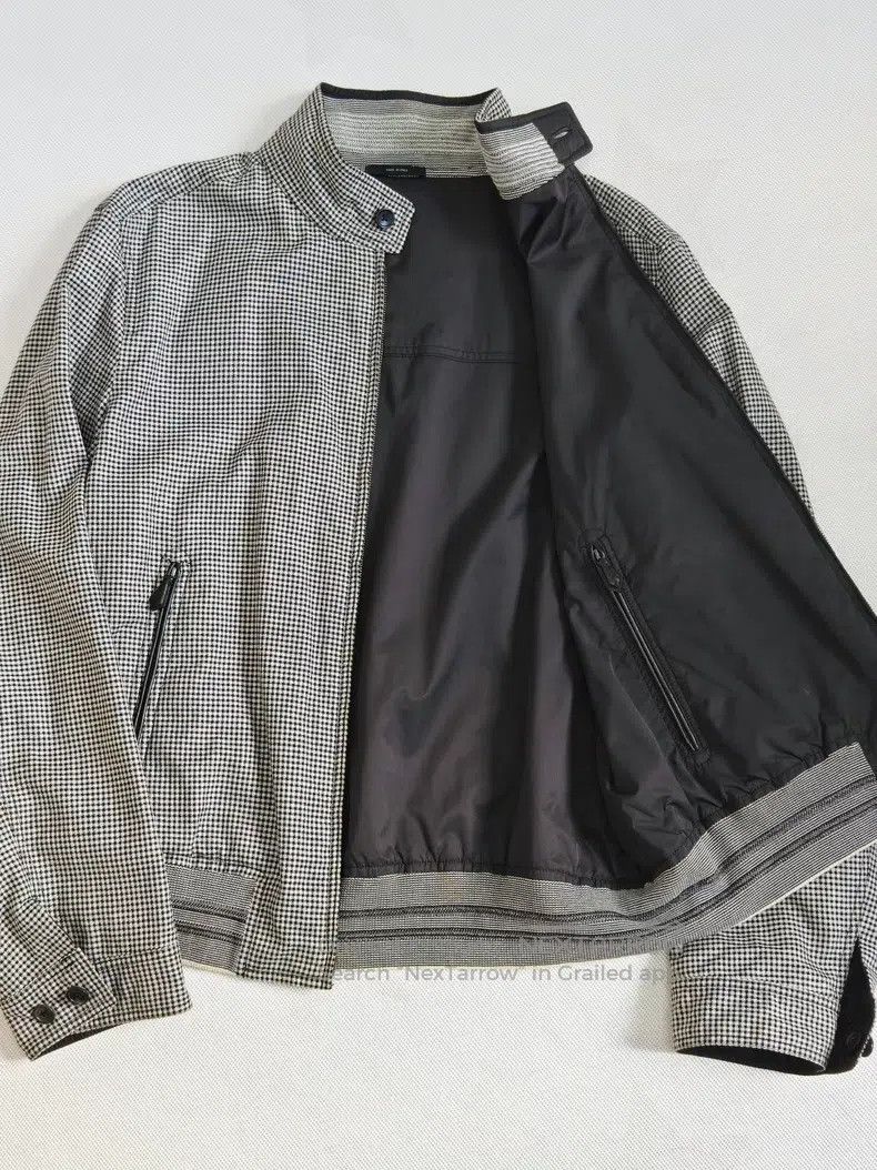 Tom Ford Tom Ford Double-Sided Houndstooth Casual Jacket Size US XXL / EU 58 / 5 - 3 Thumbnail