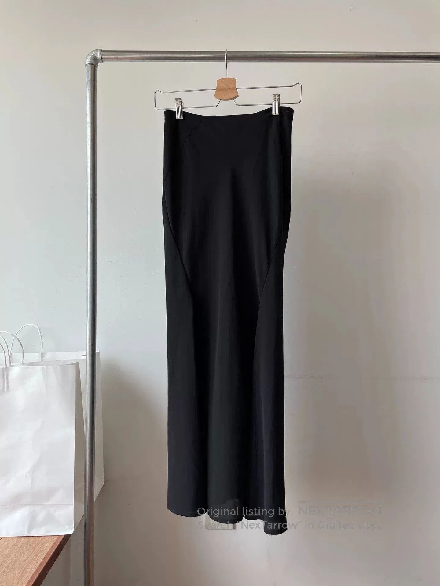 Junya Watanabe Junya Watanabe Comme des Garçons Tailored Skirt. Size 33" - 1 Thumbnail