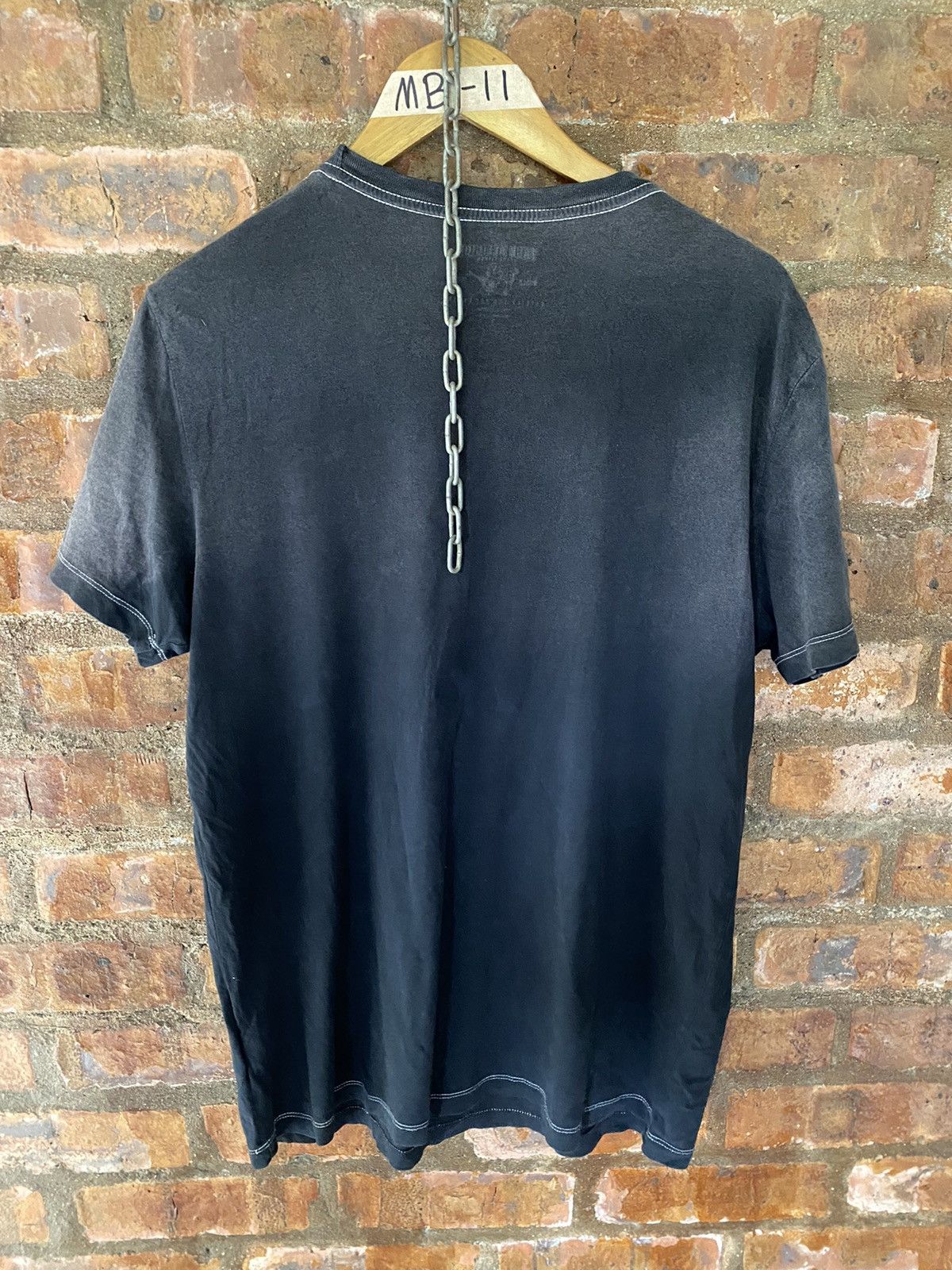 Supreme × True Religion 2000s Sex Pinup supervigen tee hysteric Size US L / EU 52-54 / 3 - 10 Thumbnail